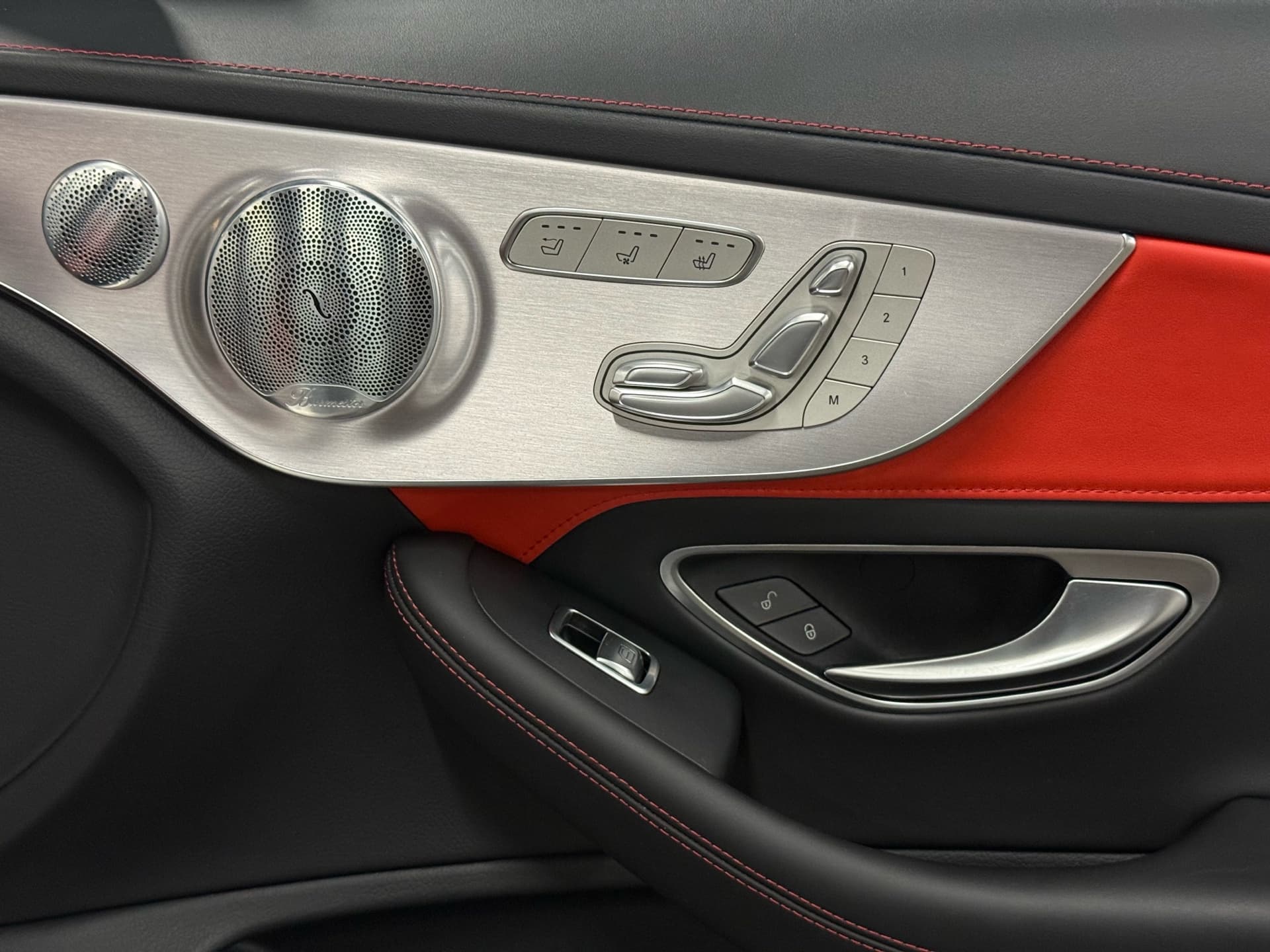 2021 Mercedes-Benz C-Class AMG C 63 S Cabriolet