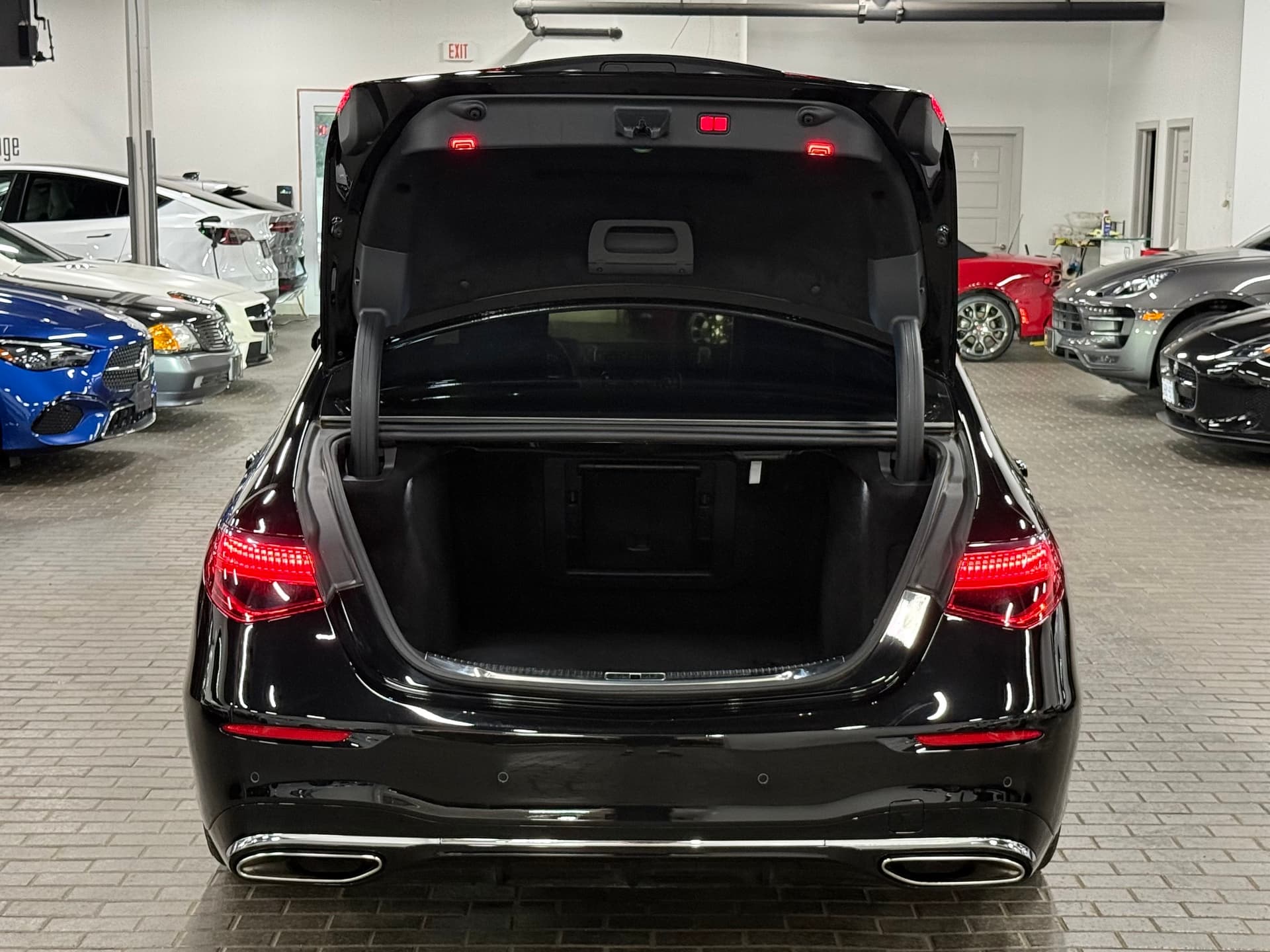 2021 Mercedes-Benz S-Class S 580 4MATIC Sedan | 4-SEAT CONFIGURATION |