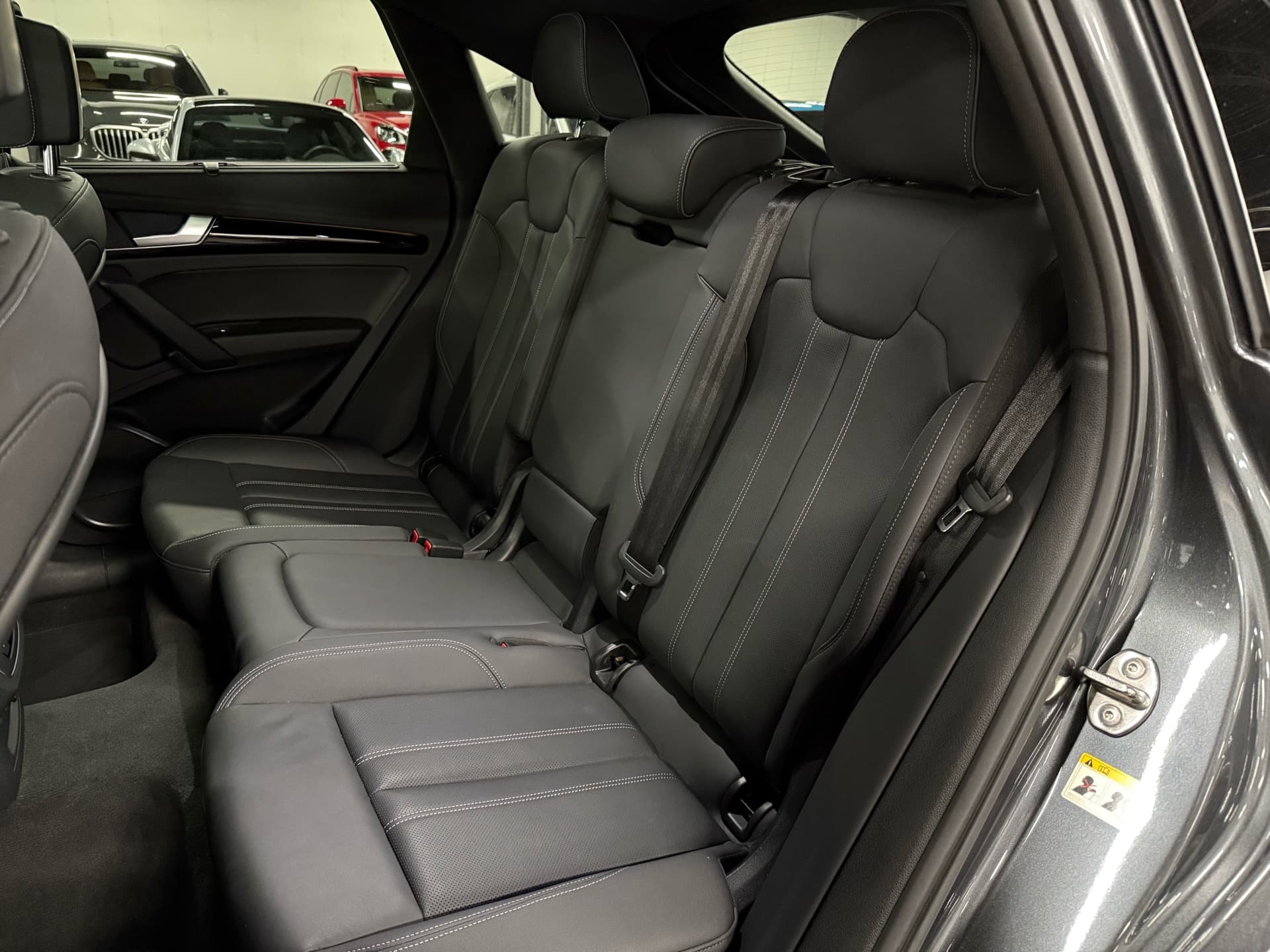 2022 Audi Q5 Sportback Progressiv 45 TFSI quattro