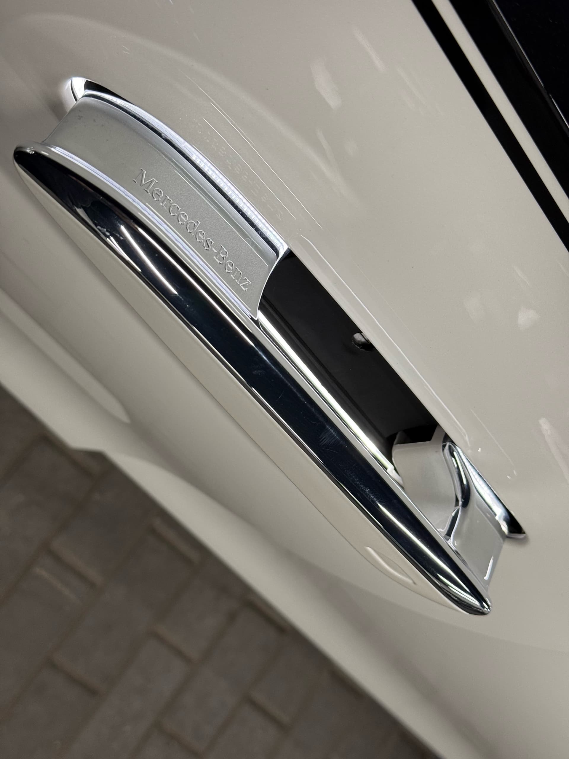 2022 MERCEDES-BENZ S-CLASS MAYBACH S580 4MATIC