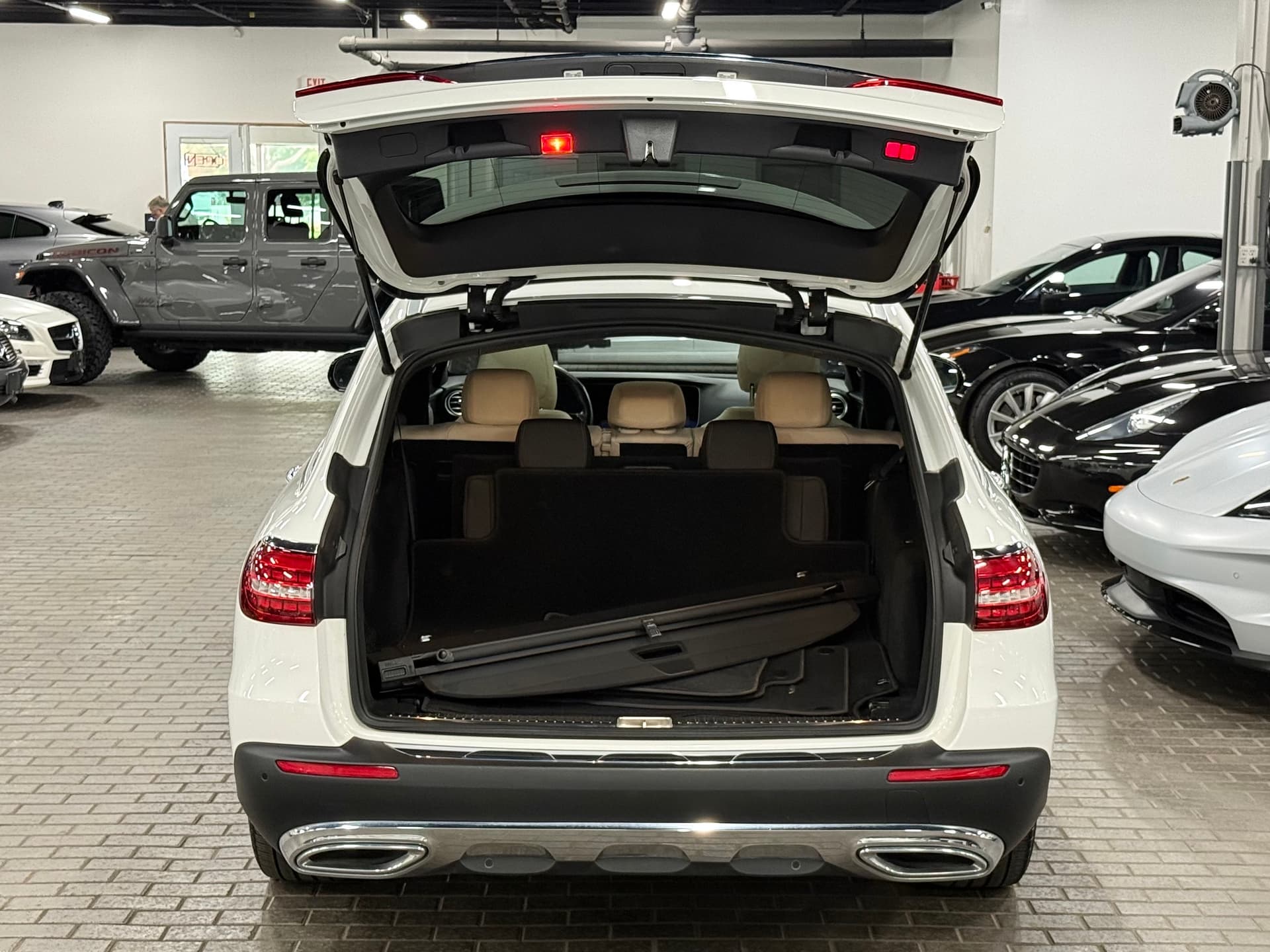 2022 Mercedes-Benz E-Class E 450 4MATIC All-Terrain Wagon