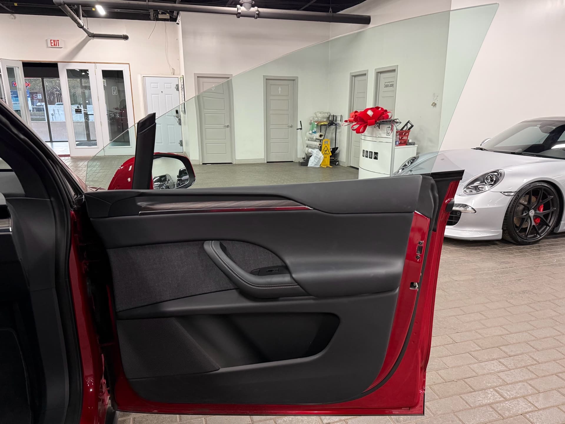 2022 Tesla Model X AWD