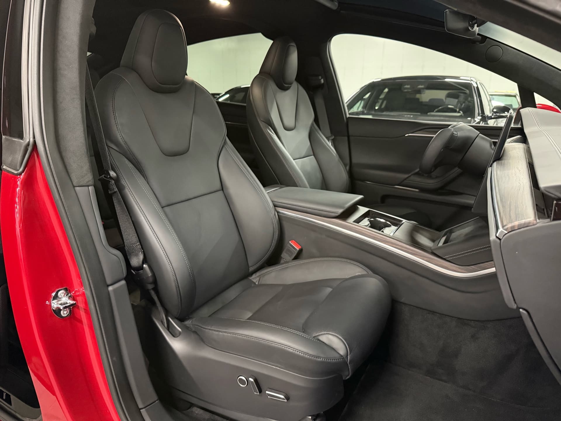 2022 Tesla Model X AWD