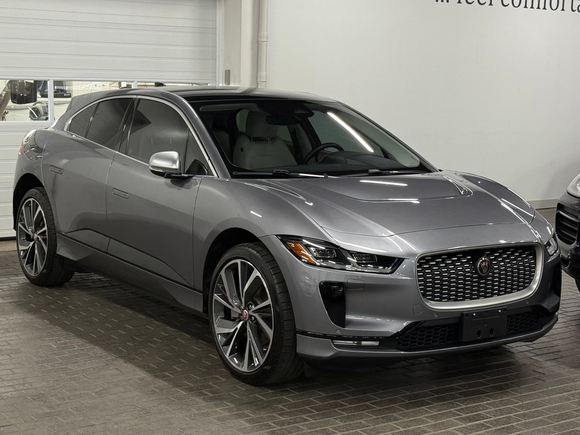2023 Jaguar I-PACE HSE AWD
