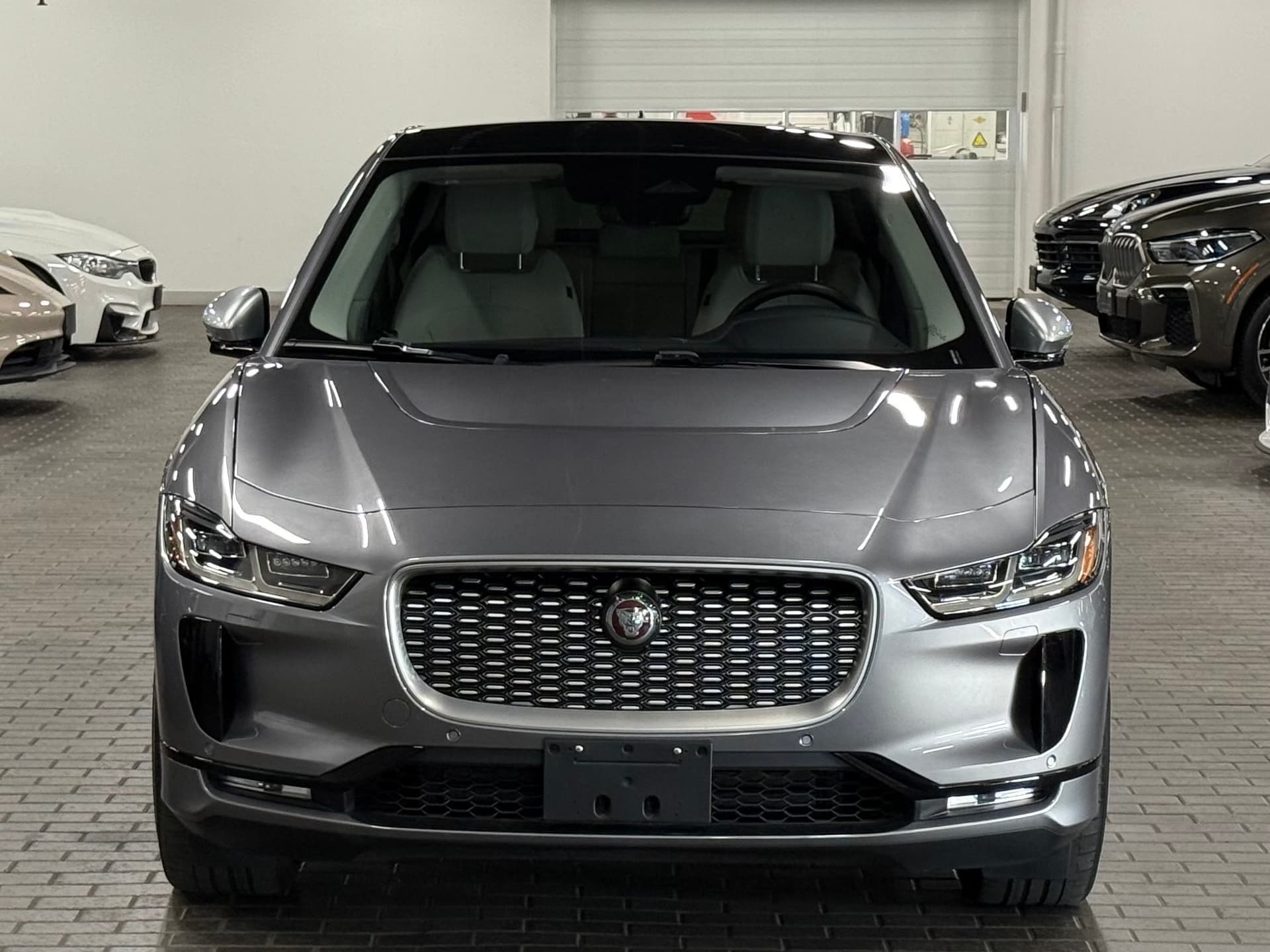 2023 Jaguar I-PACE HSE AWD