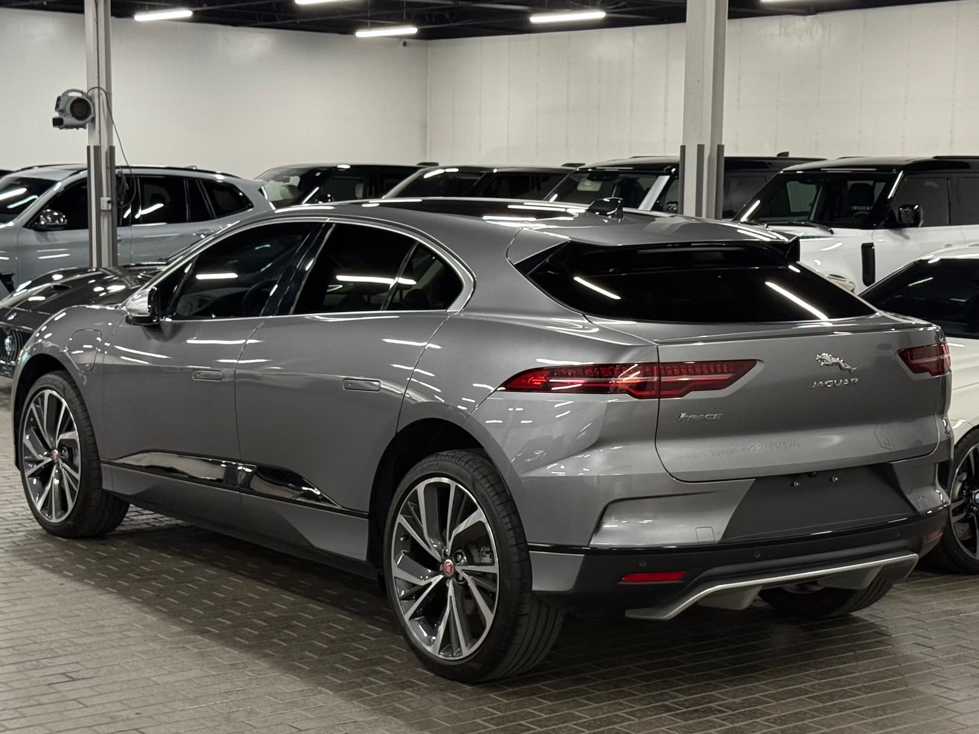 2023 Jaguar I-PACE HSE AWD