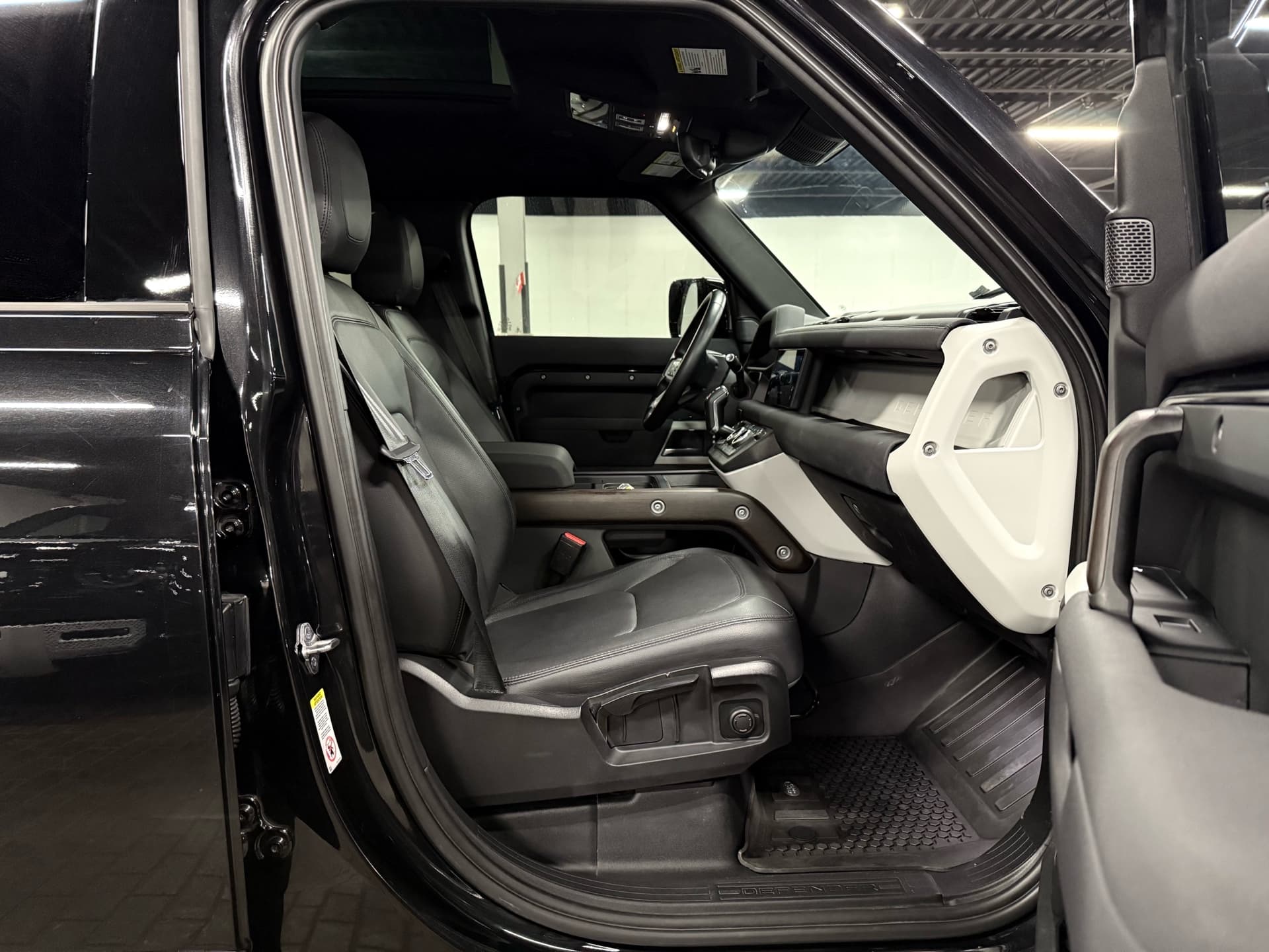 2023 Land Rover Defender 110 S AWD