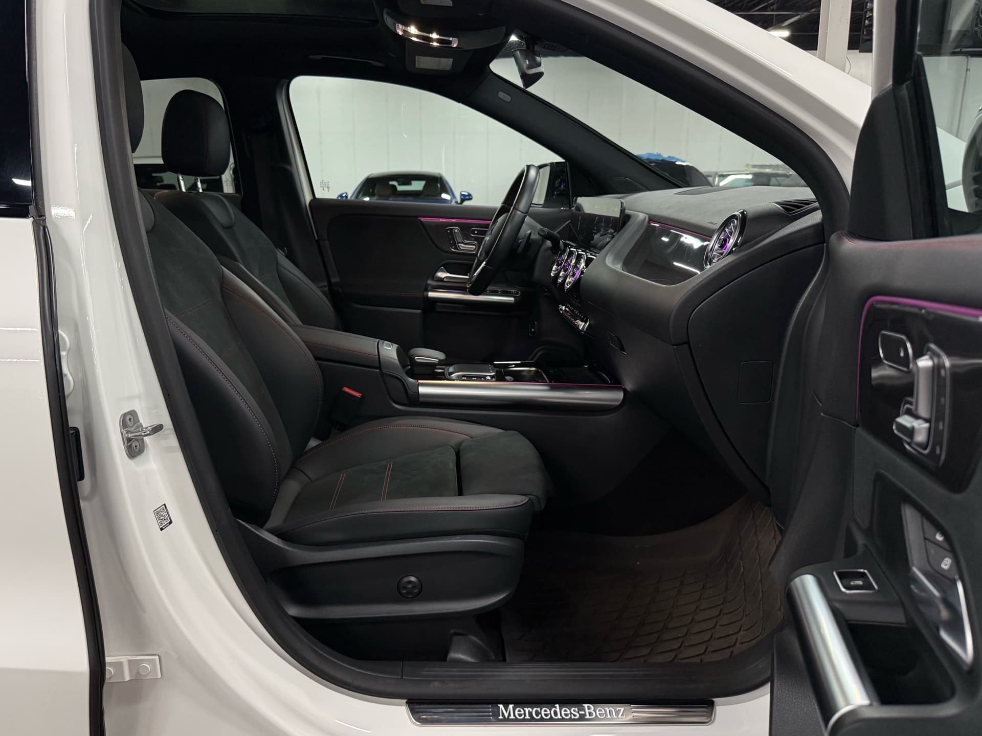 2023 Mercedes-Benz GLA GLA 250 4MATIC SUV