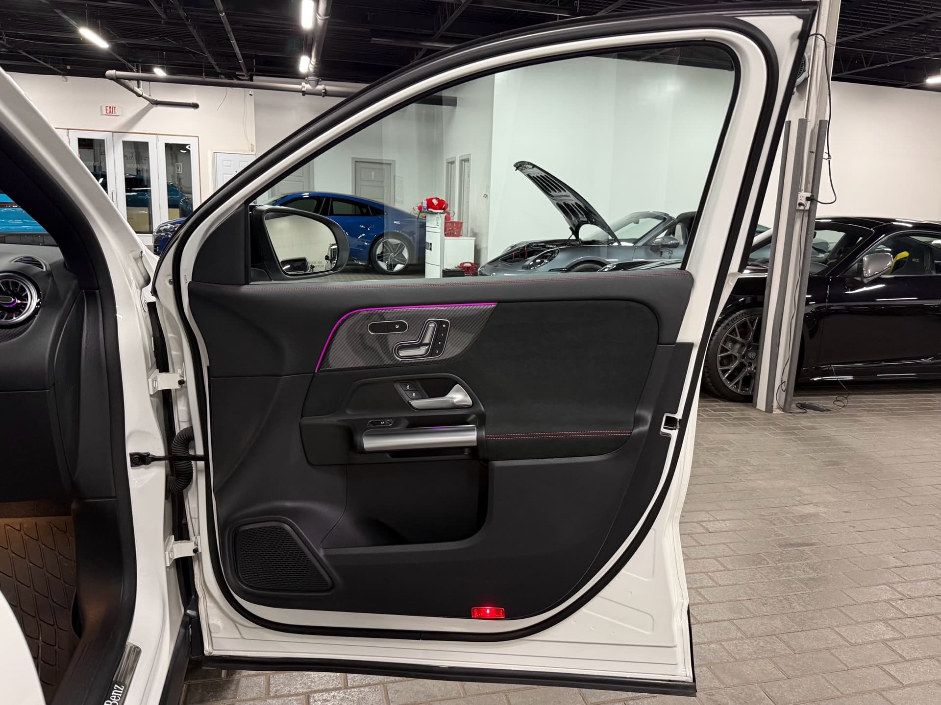 2023 Mercedes-Benz GLA GLA 250 4MATIC SUV
