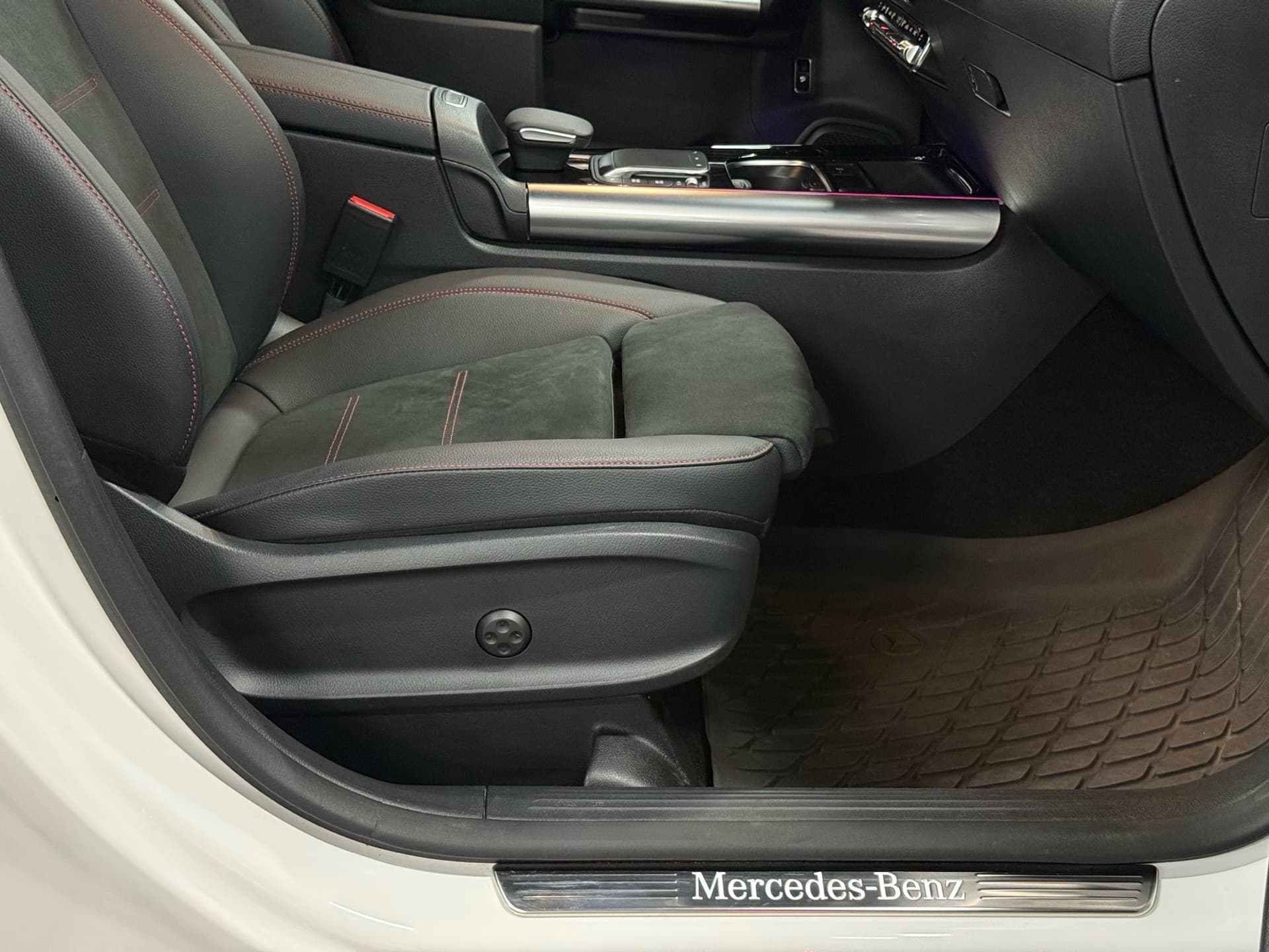 2023 Mercedes-Benz GLA GLA 250 4MATIC SUV