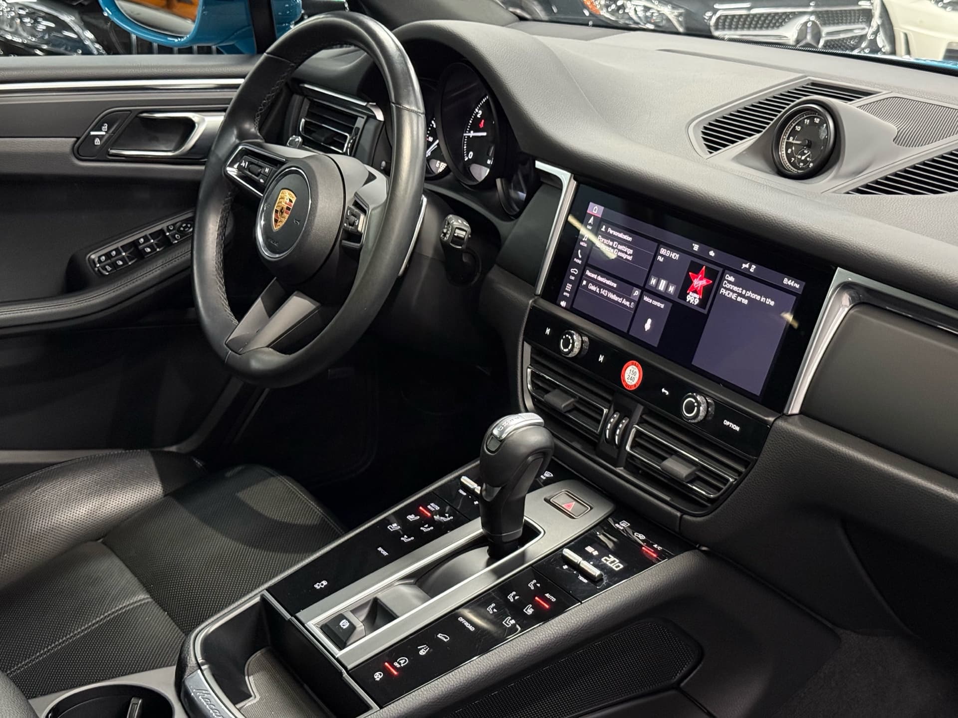 2023 Porsche Macan AWD | PREMIUM PACKAGE PLUS