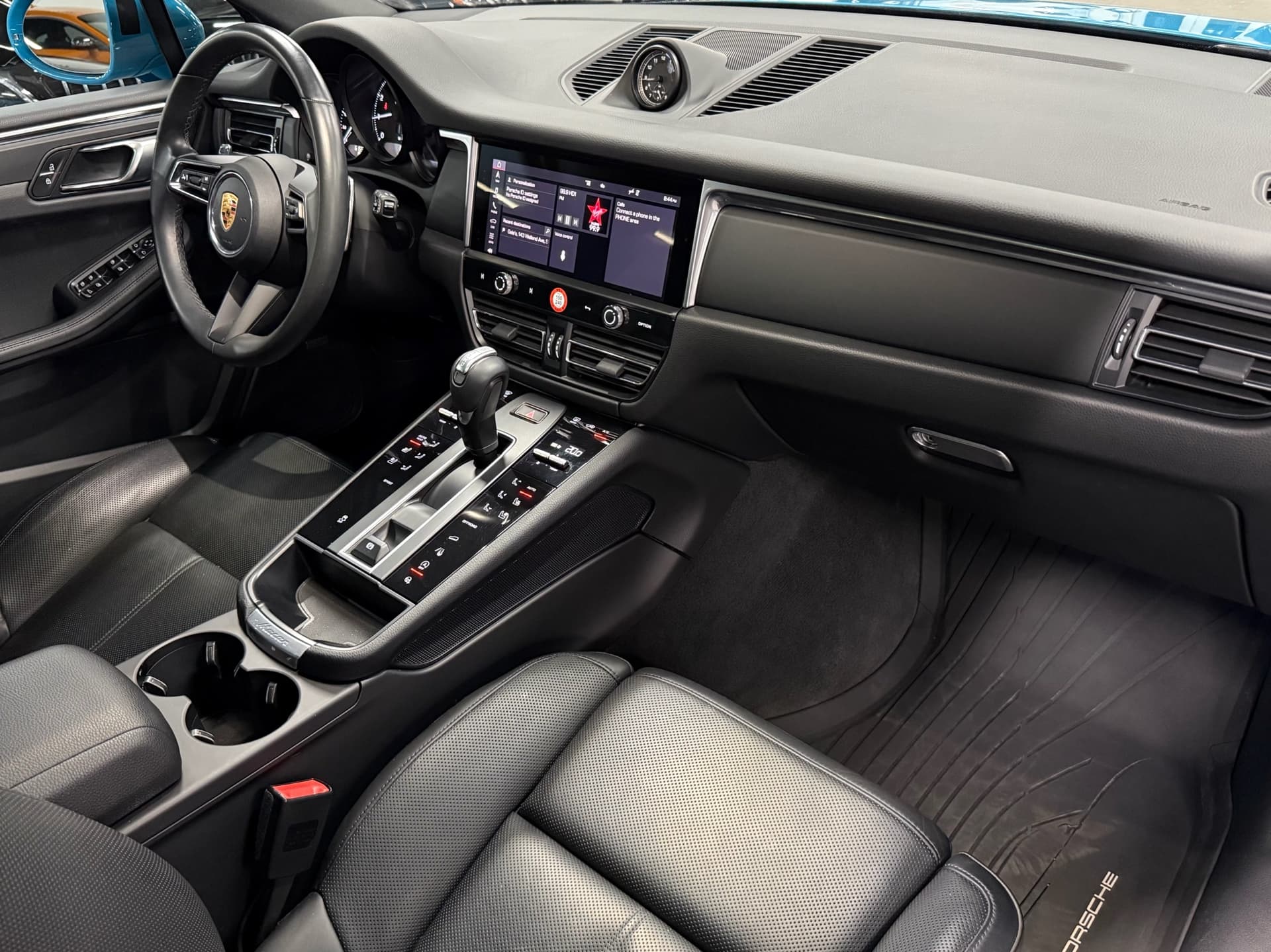 2023 Porsche Macan AWD | PREMIUM PACKAGE PLUS