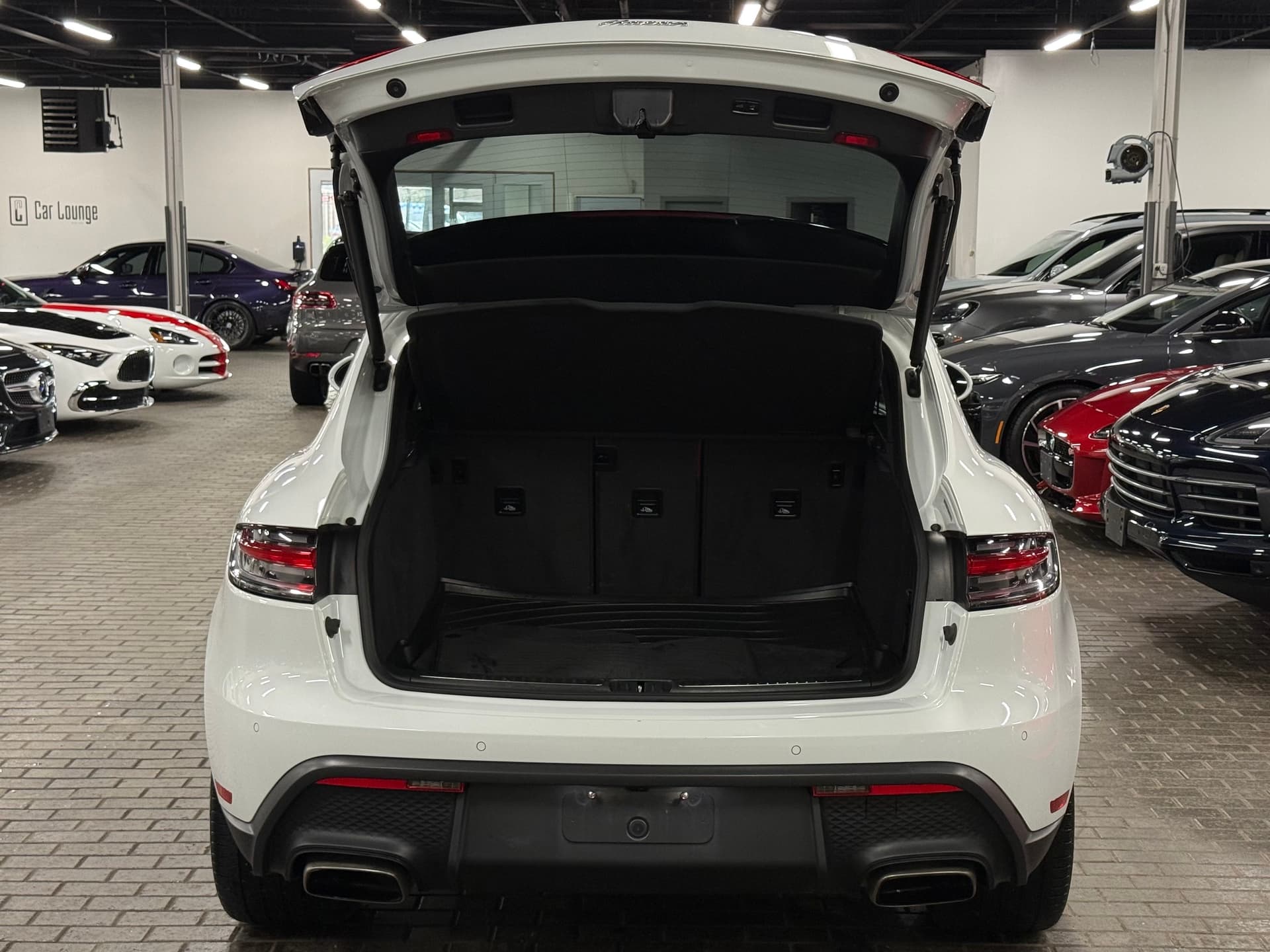2023 Porsche Macan AWD | NO ACCIDENT | ONE OWNER