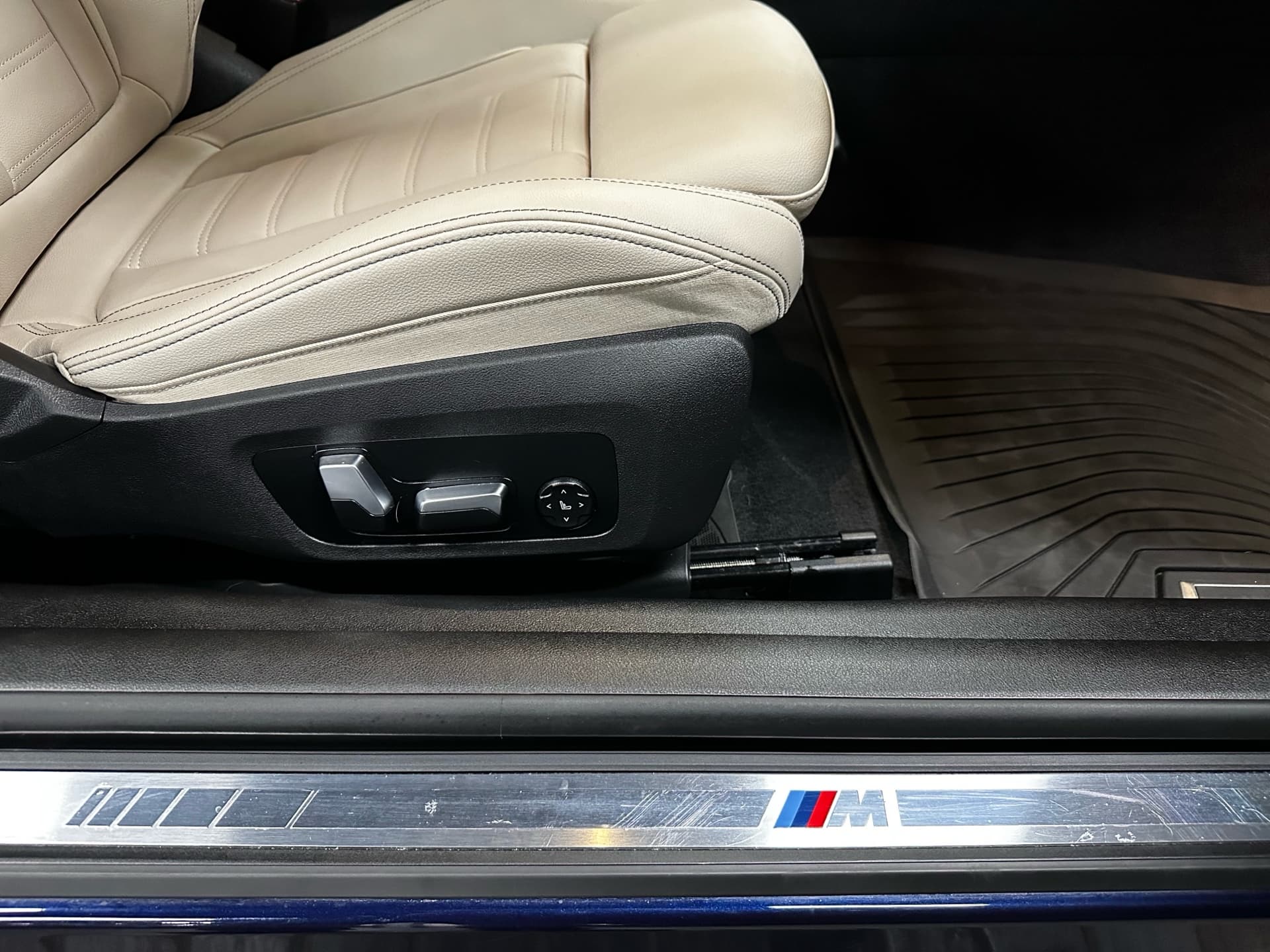 2024 BMW 4 Series M440i xDrive Coupe