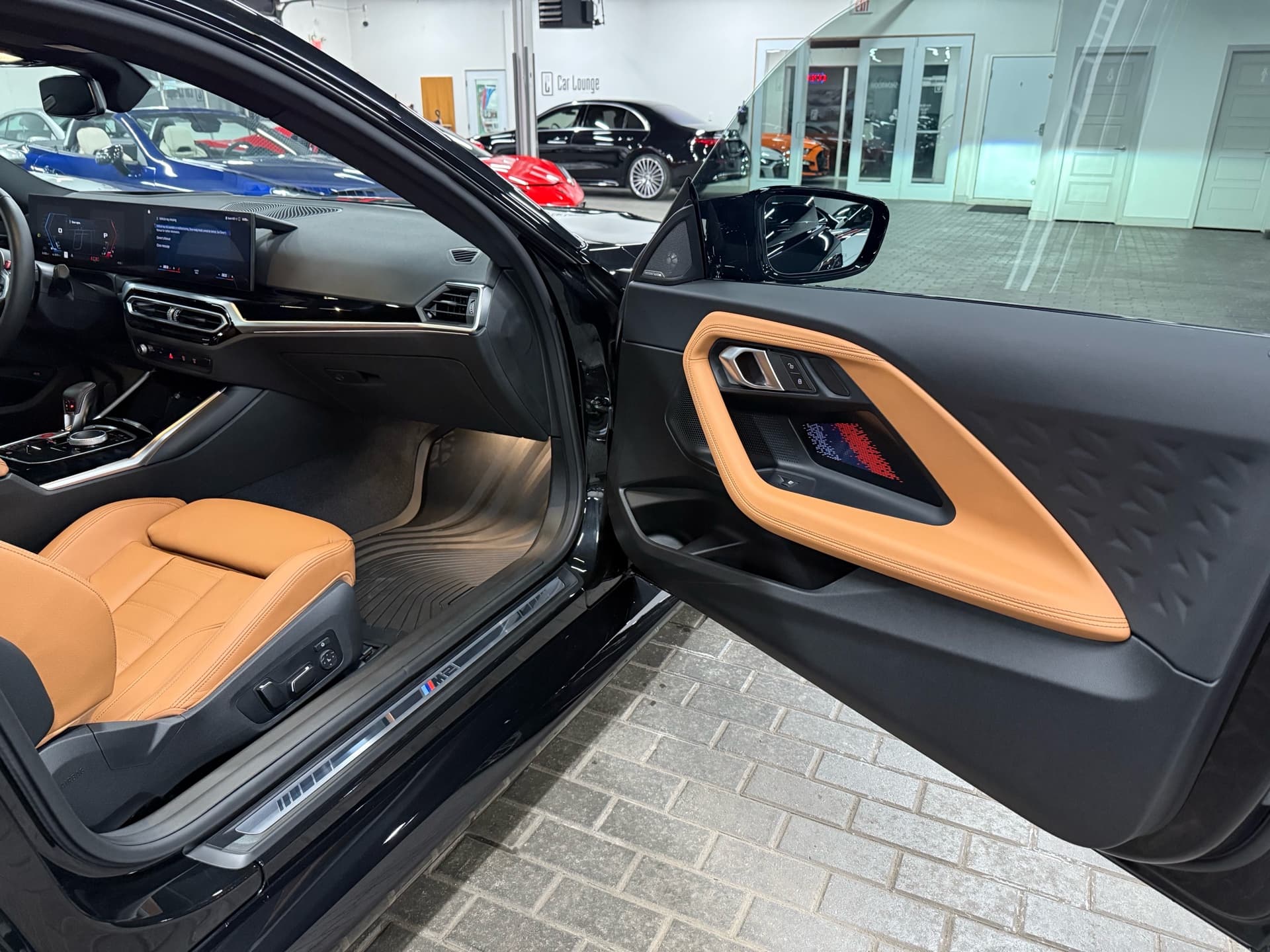 2024 BMW M2 Coupe