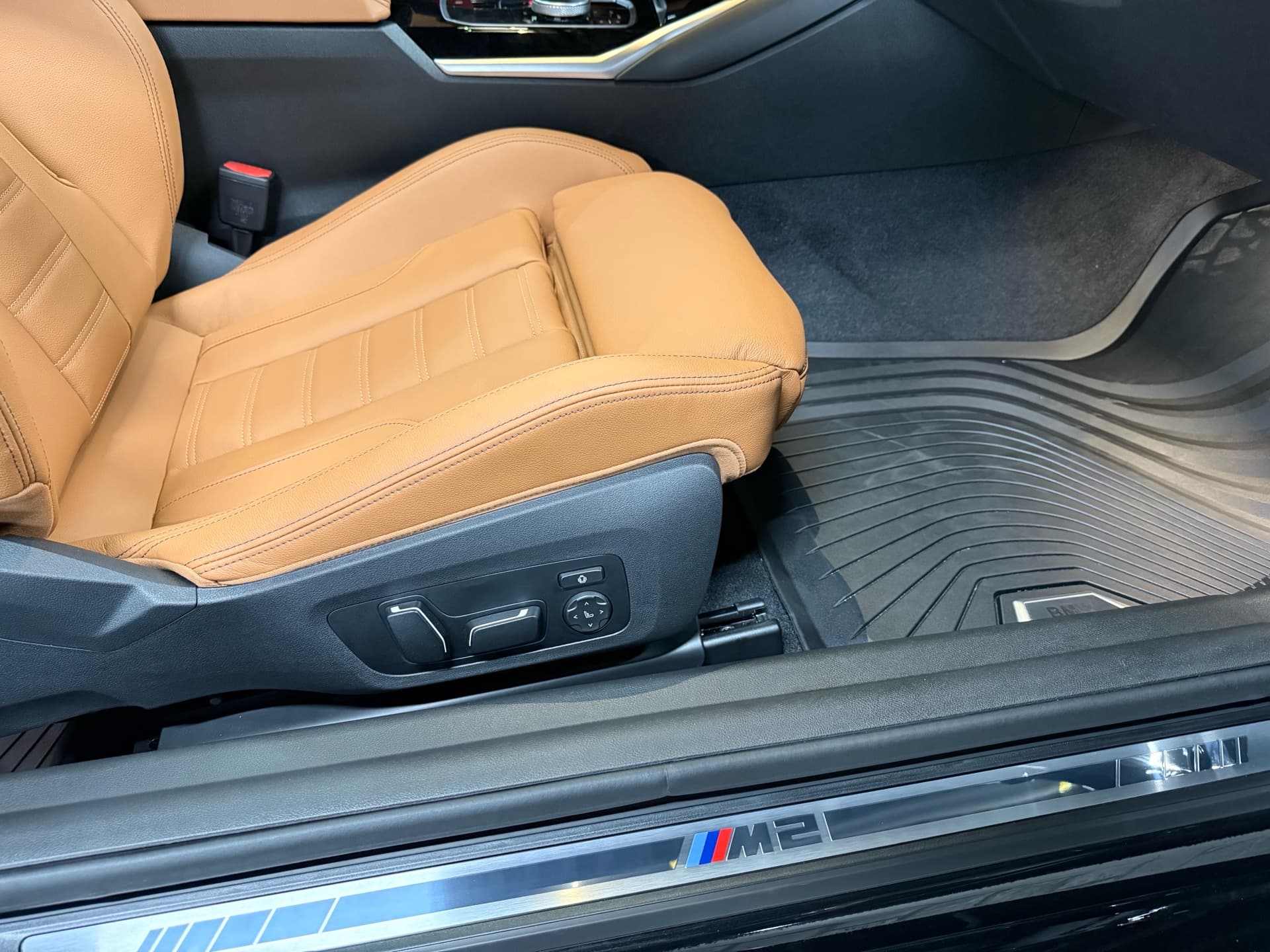 2024 BMW M2 Coupe