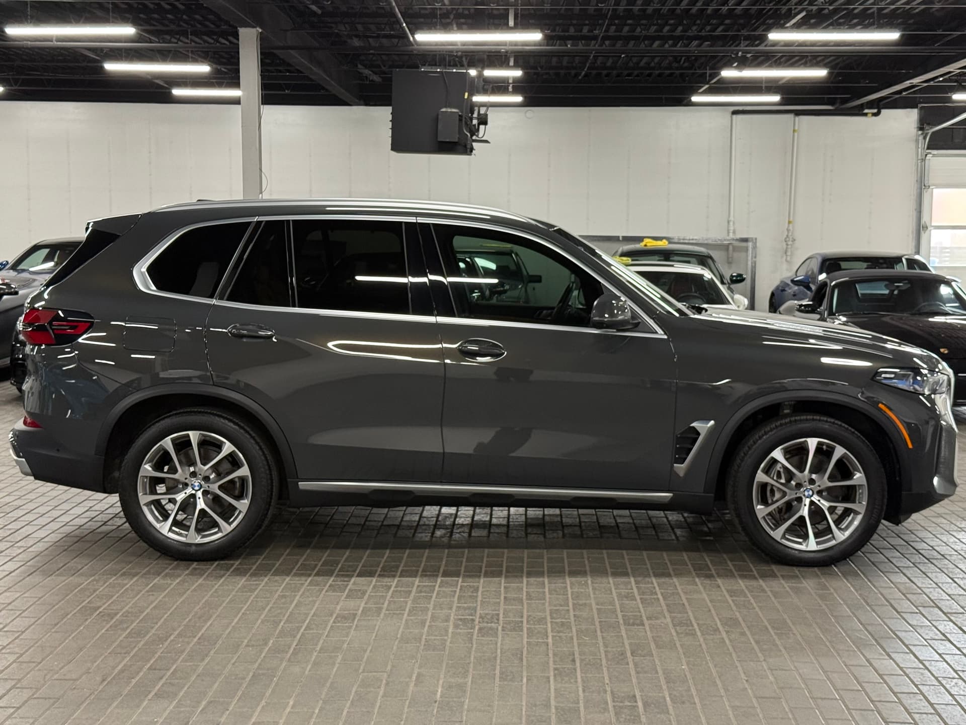2024 BMW X5 XDrive40i | PREMIUM ENHANCED