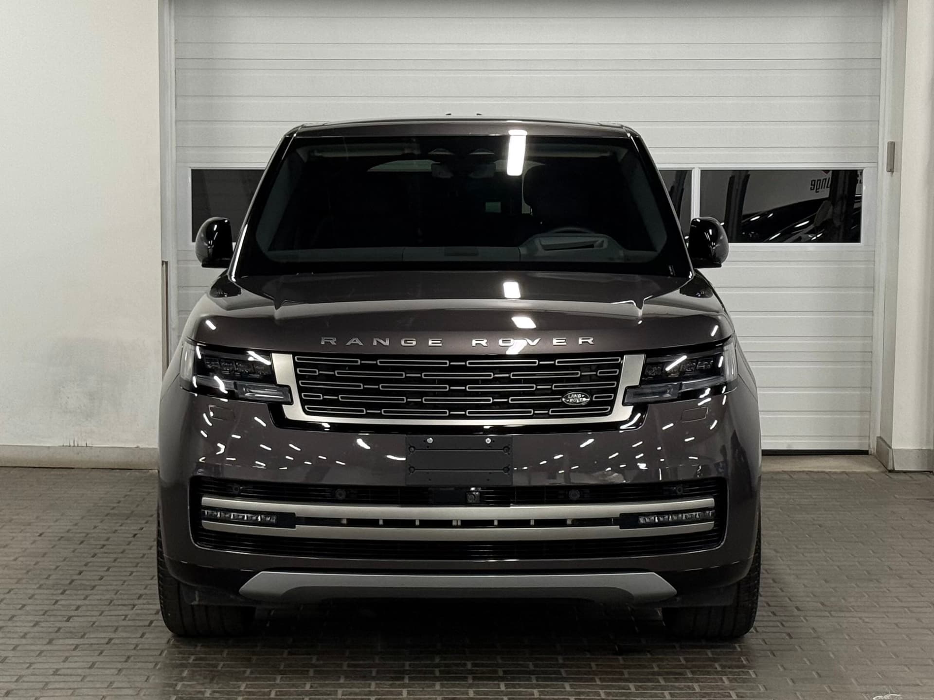 2024 Land Rover  Range Rover  P530 SE SWB 