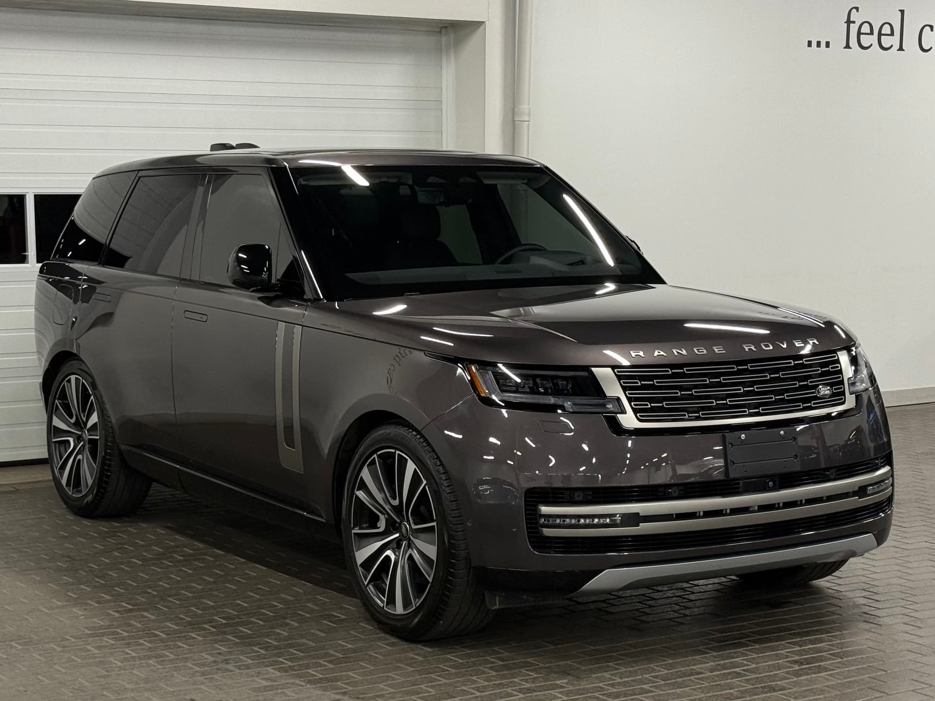 2024 Land Rover  Range Rover  P530 SE SWB 