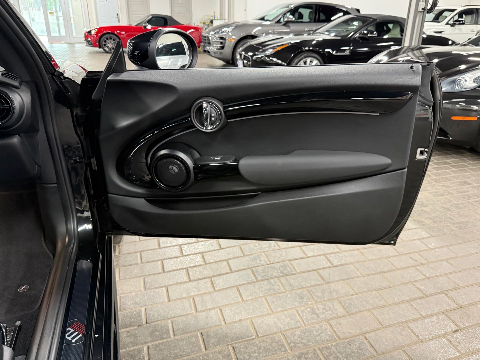 2024 MINI 3 Door John Cooper Works | 1OF 999 | 1TO6 EDITION