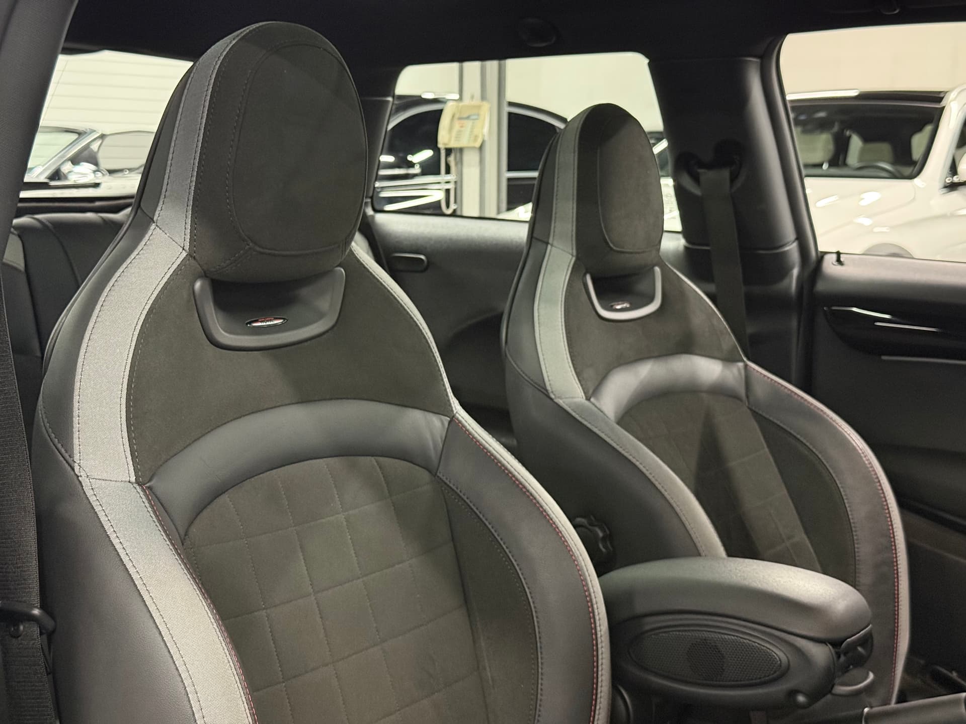 2024 MINI 3 Door John Cooper Works | 1OF 999 | 1TO6 EDITION