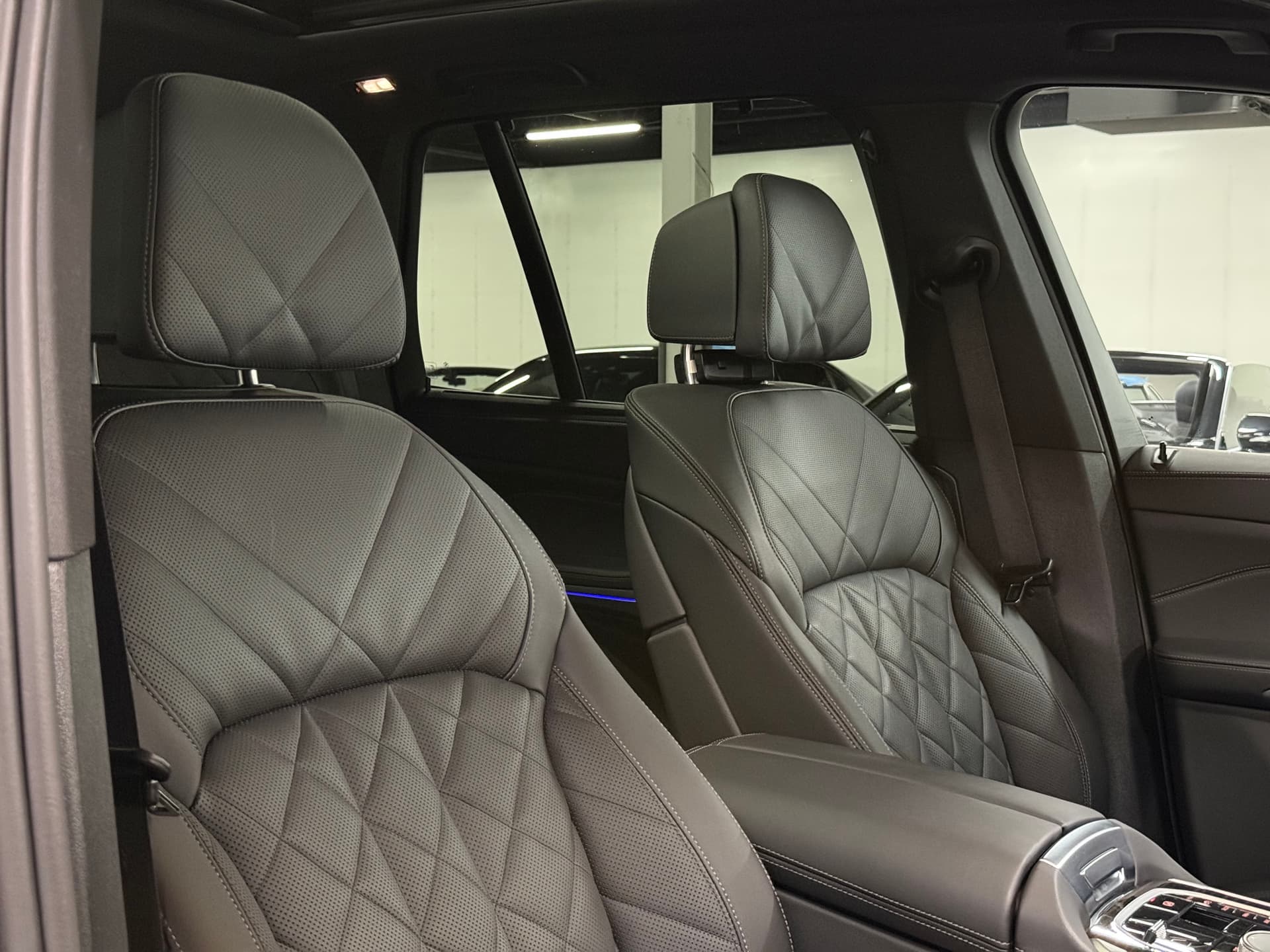 2025 BMW X5 X5 xDrive50e Plug-In Hybrid