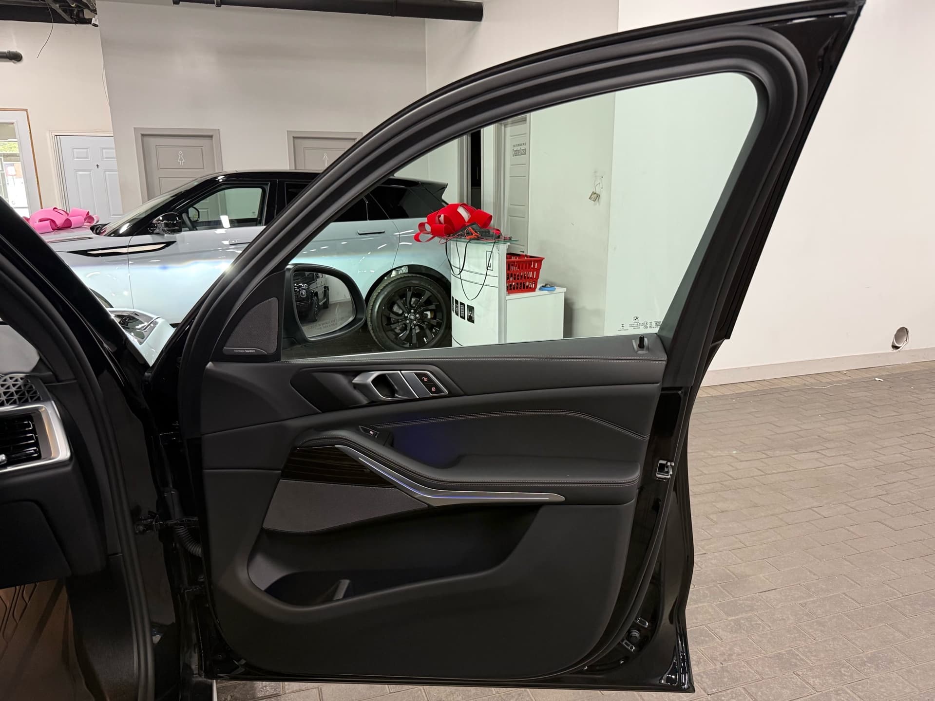 2025 BMW X5 X5 xDrive50e Plug-In Hybrid