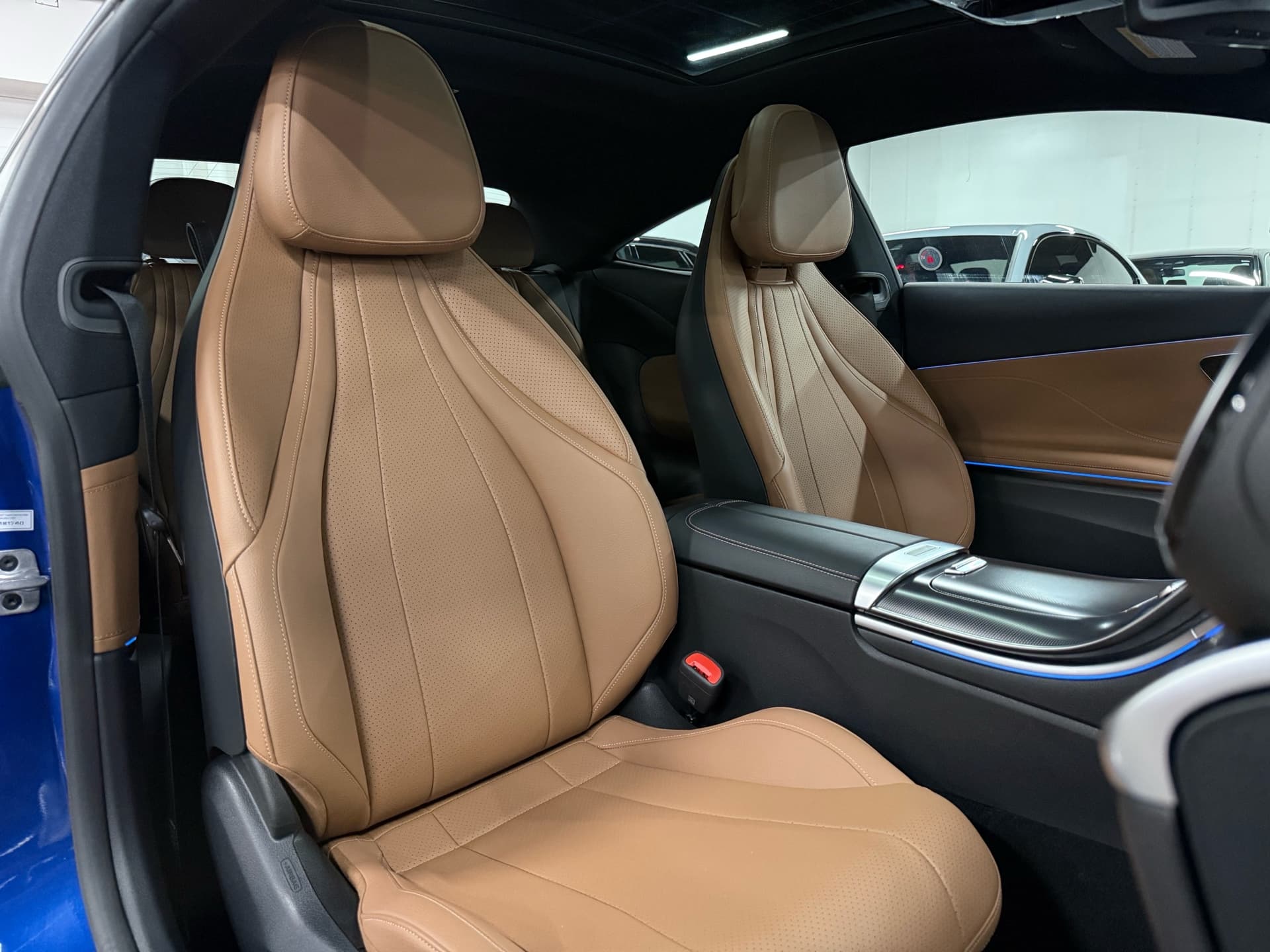 2025 Mercedes-Benz CLE CLE 300 4MATIC Coupe