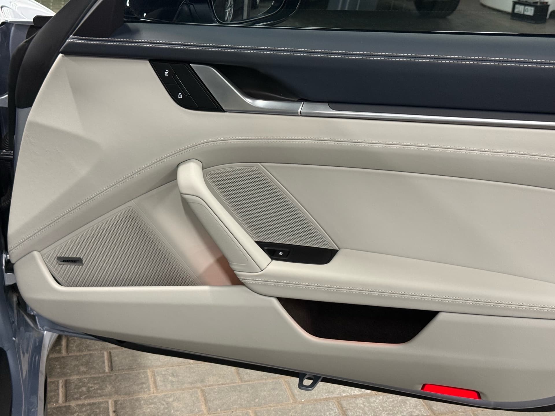 2025 Porsche 911 Carrera GTS Coupe | PTS