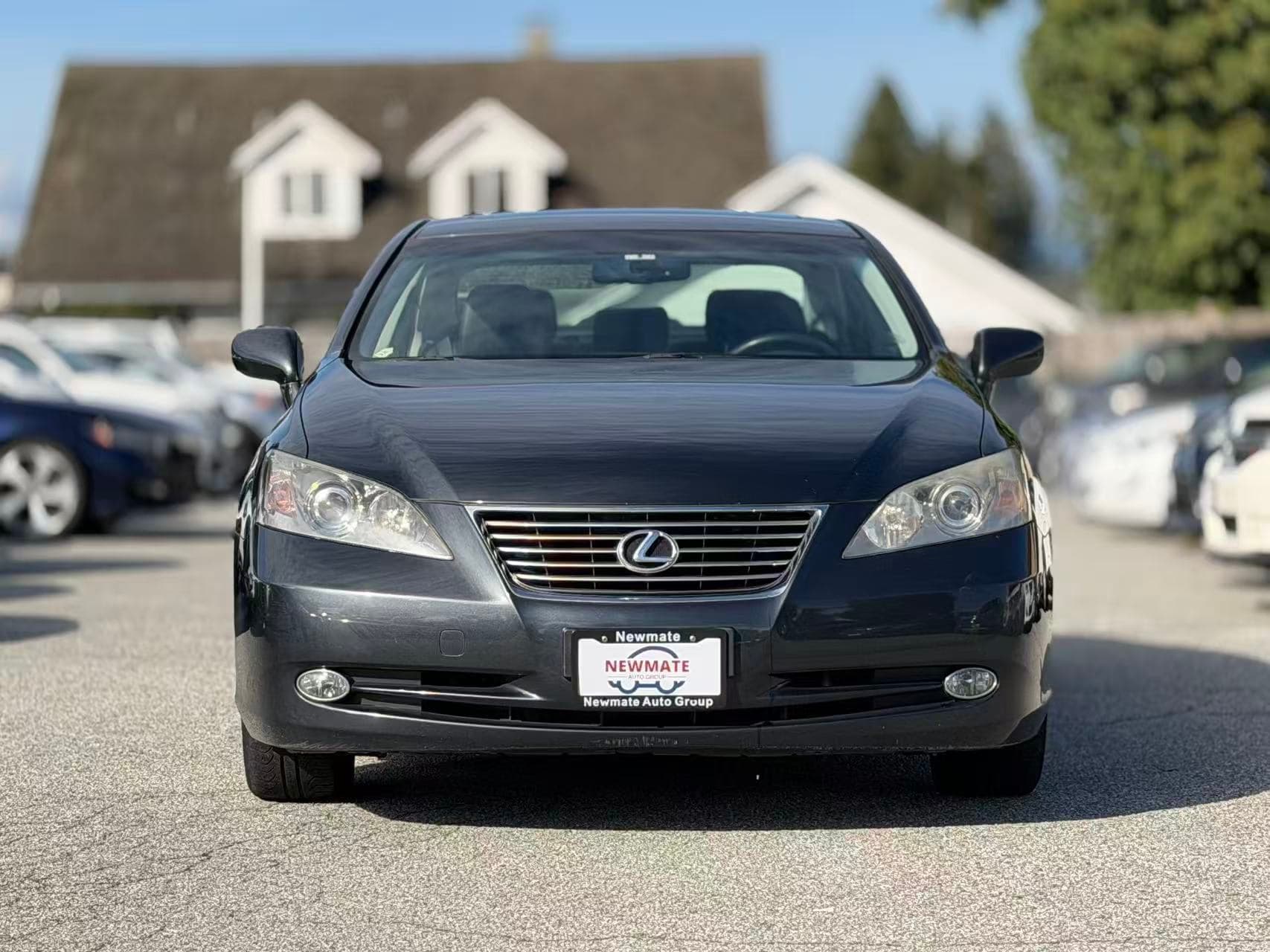 2009 Lexus ES ES 350. LOCAL BC VEHICLE. RUNS GREAT.