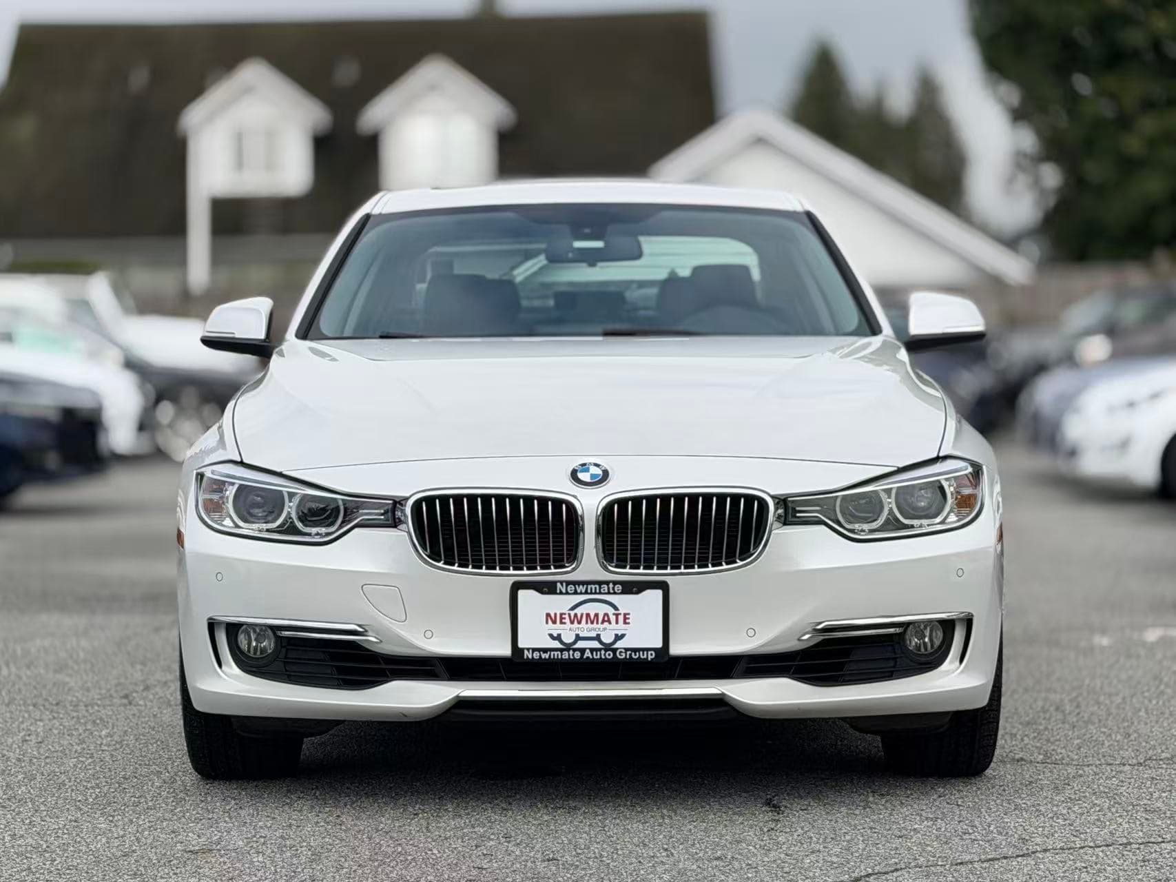 2014 BMW 3-Series 328i xDrive. BC LOCAL CAR. RUNS GREAT.