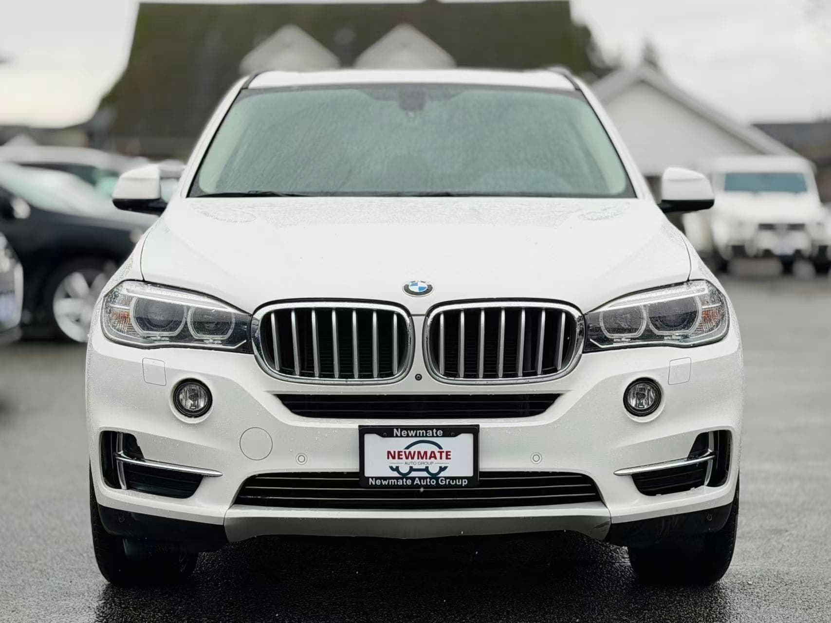 2014 BMW X5 xDrive35i. LOCAL BC VEHICLE....