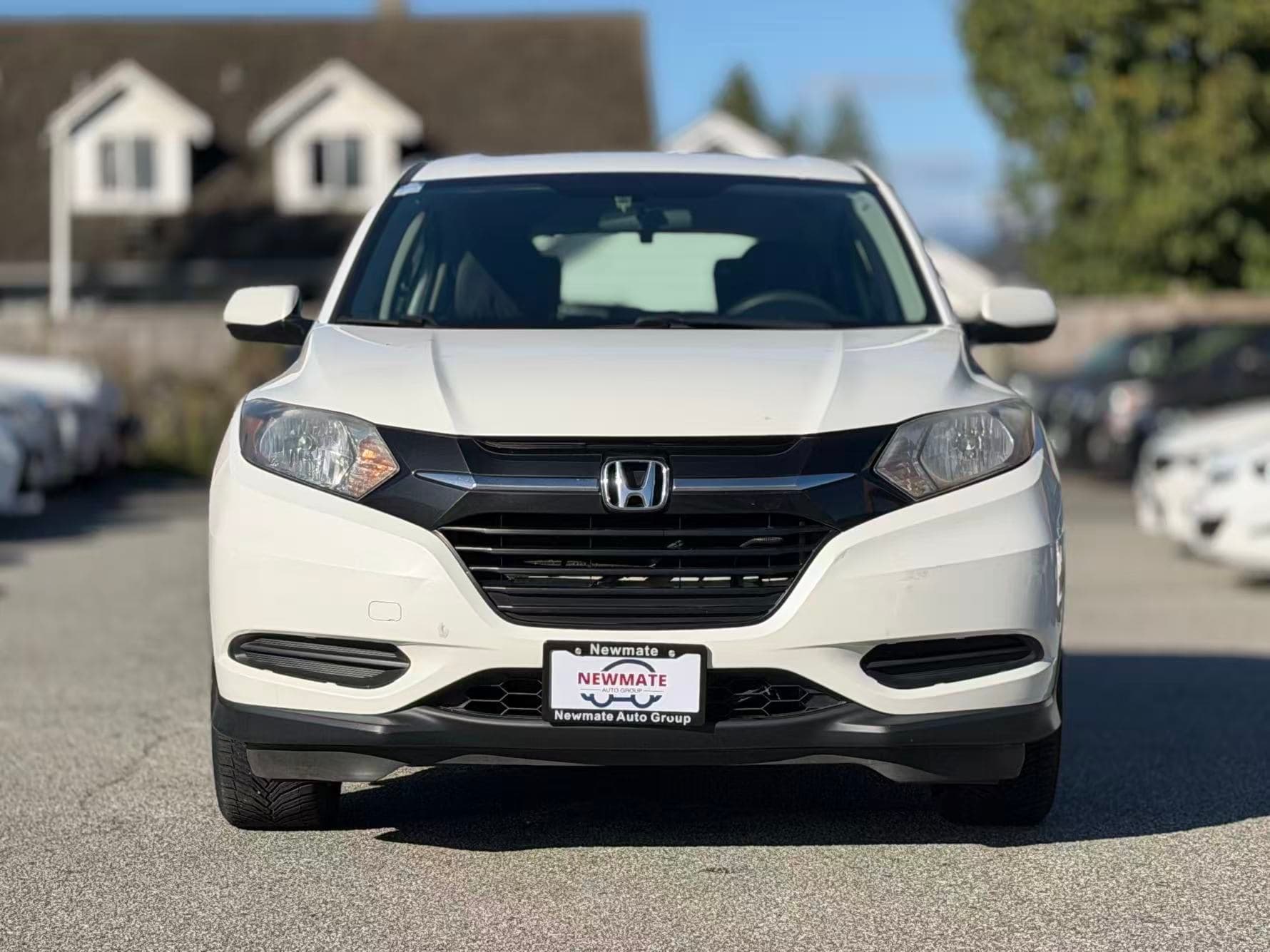 2016 Honda HR-V LX. FULL SERVICE RECORD. RUNS GREAT.