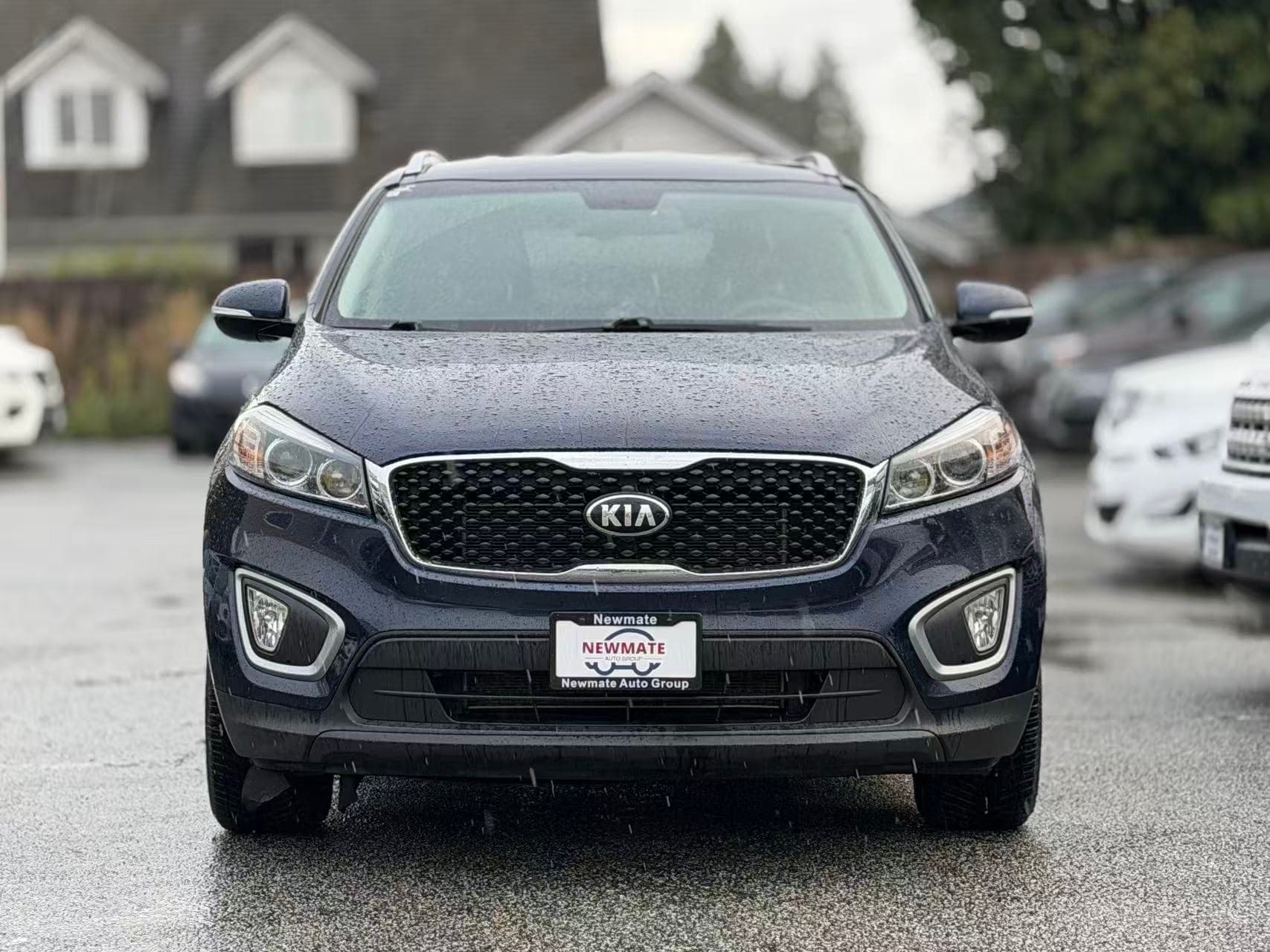 2016 Kia Sorento 2.4L LX. RUNS GREAT.