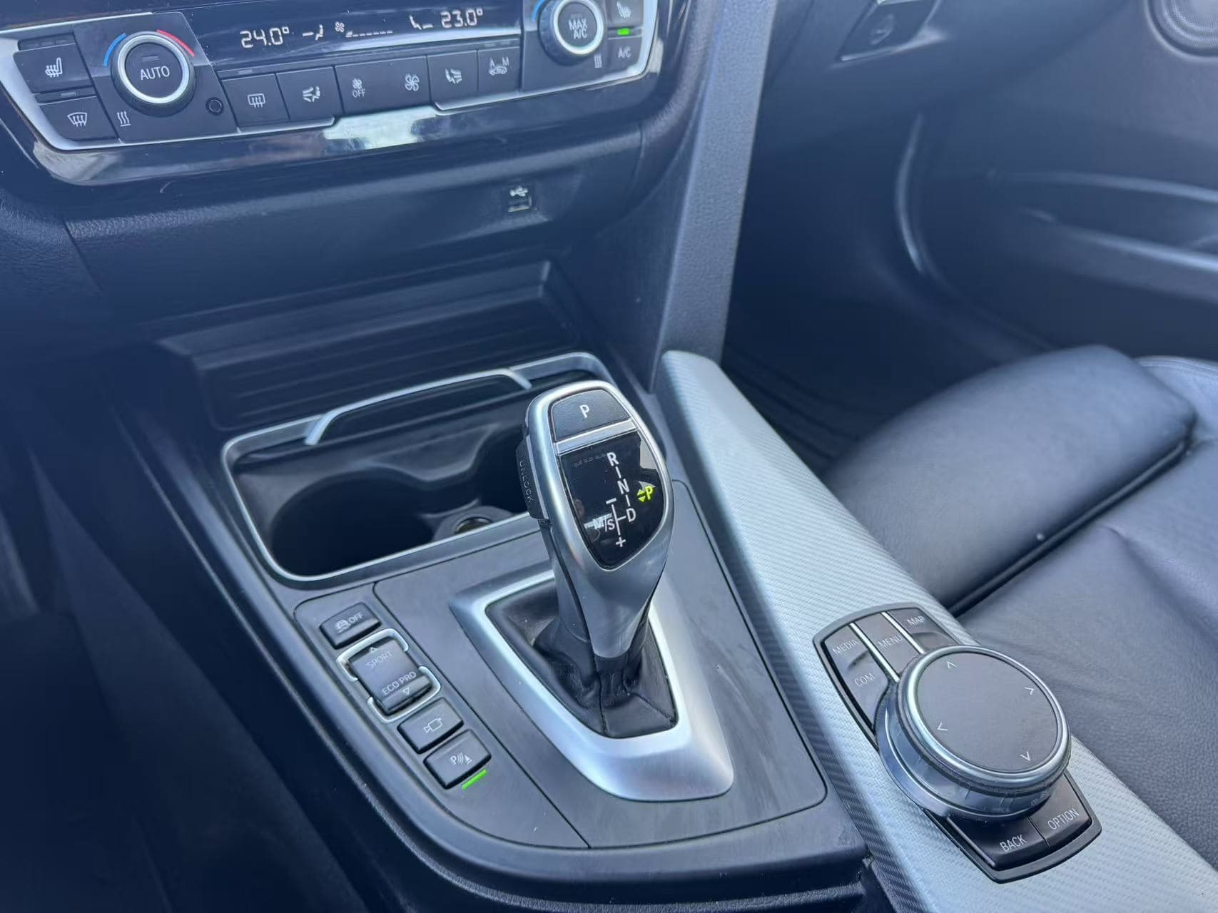 2018 BMW 3 Series 340i xDrive Sedan. NO ACCIDENTS.