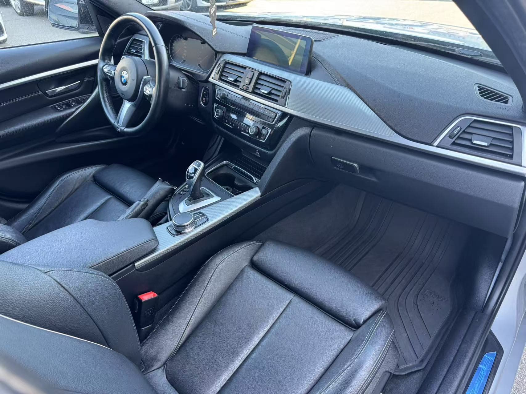 2018 BMW 3 Series 340i xDrive Sedan. NO ACCIDENTS.