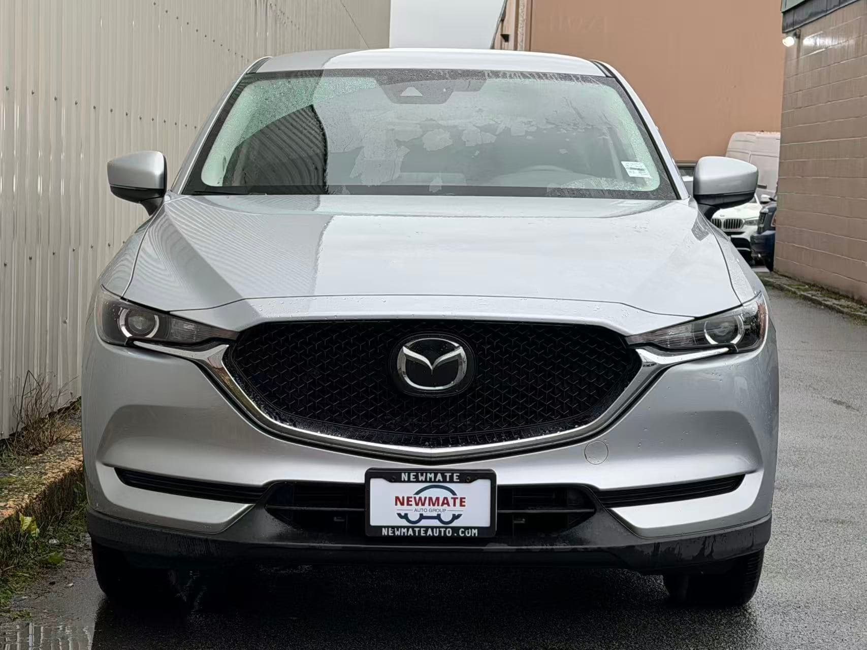 2019 Mazda CX-5 GS. LOCAL BC VEHICLE.