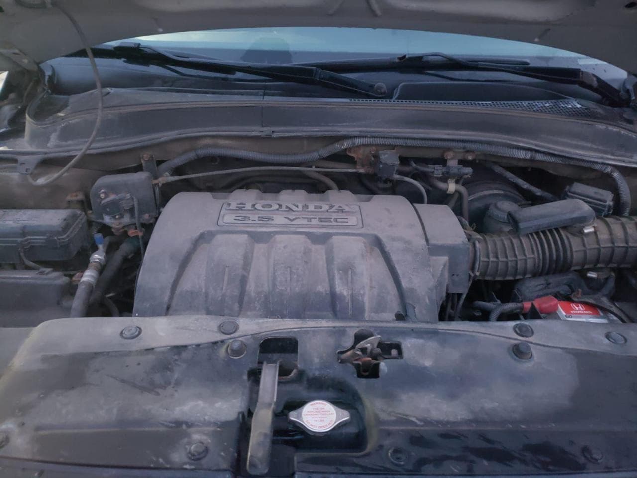 2006 Honda Pilot 4DR 4WD EX AUTO
