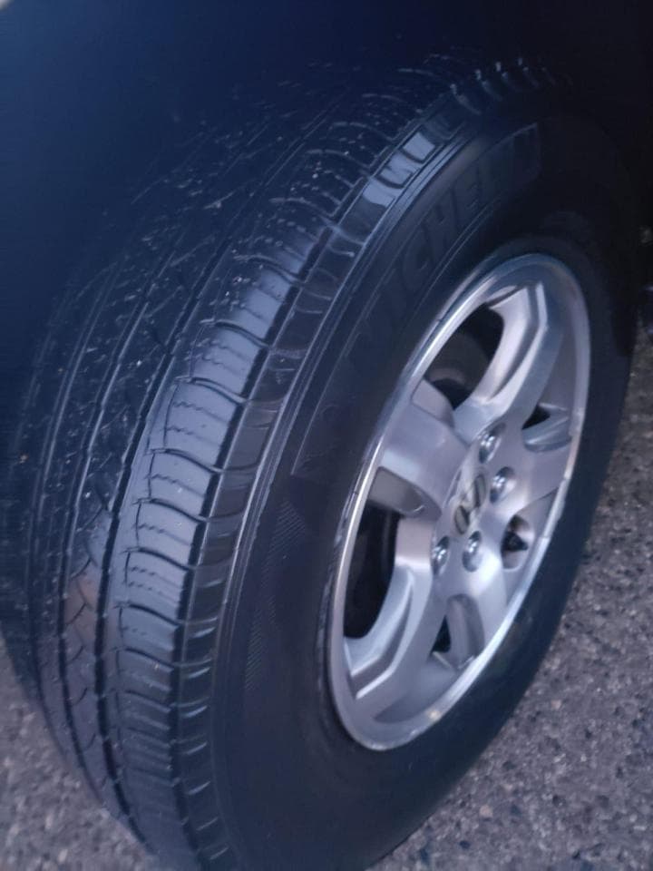 2006 Honda Pilot 4DR 4WD EX AUTO