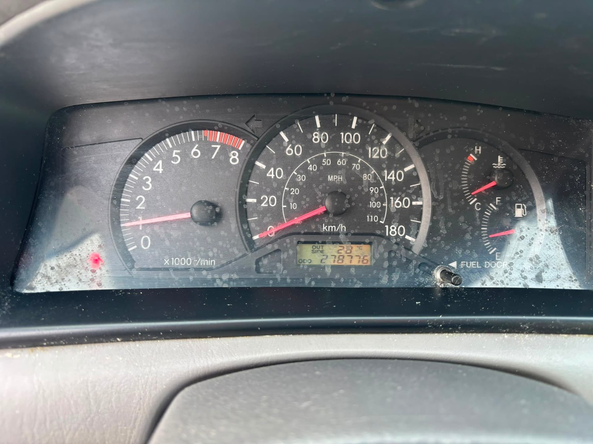 2006 Toyota Corolla Automatic 4dr Sdn CE