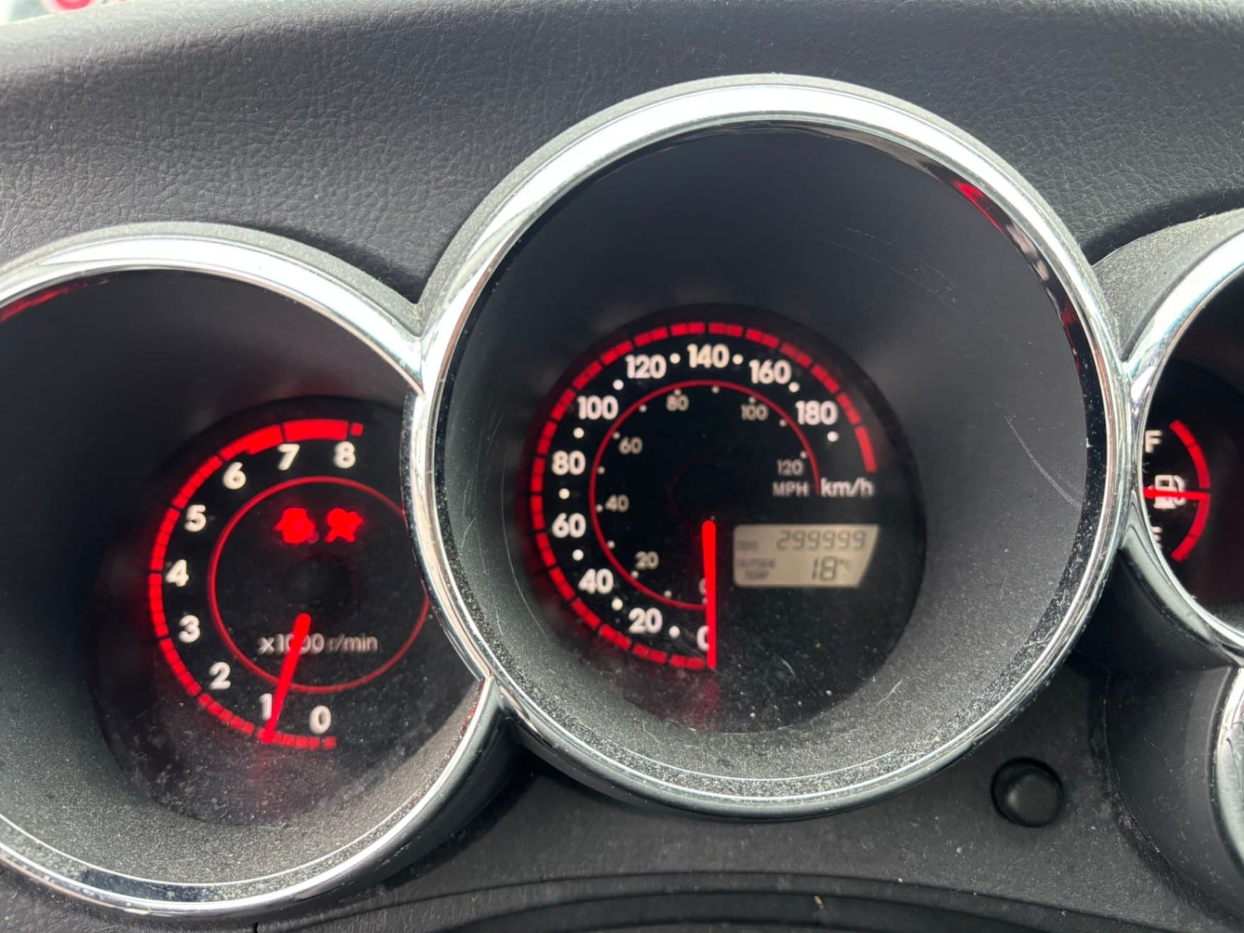 2006 Toyota Matrix 5dr Wgn