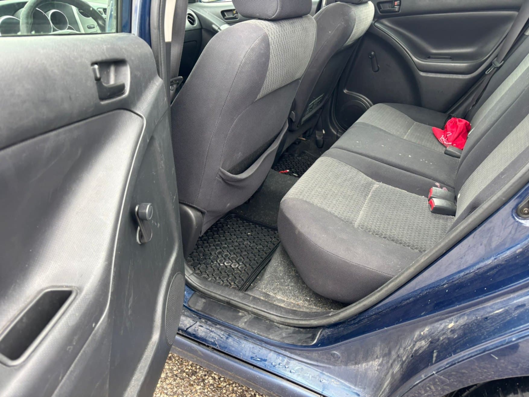 2006 Toyota Matrix 5dr Wgn