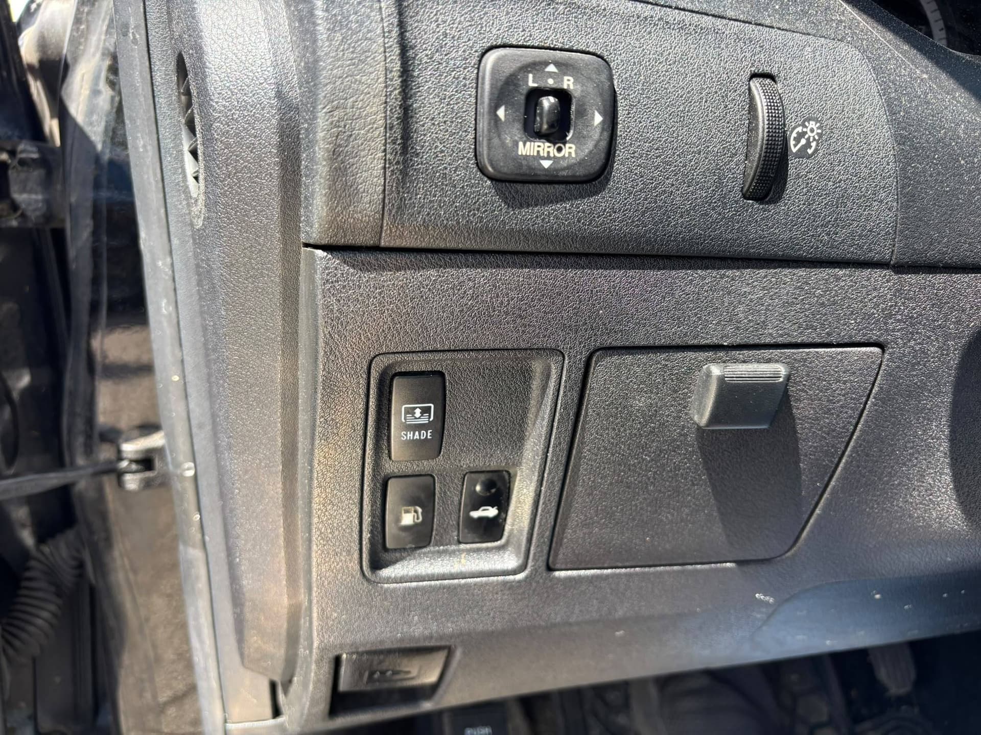 2007 Lexus ES NAVI PANO Ultra Premium4dr Sdn