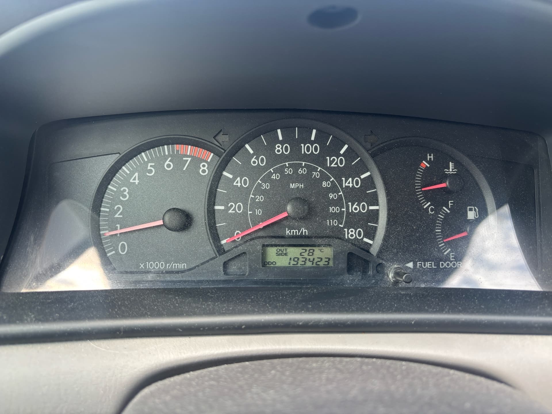 2007 Toyota Corolla 4dr Sdn Autol CE