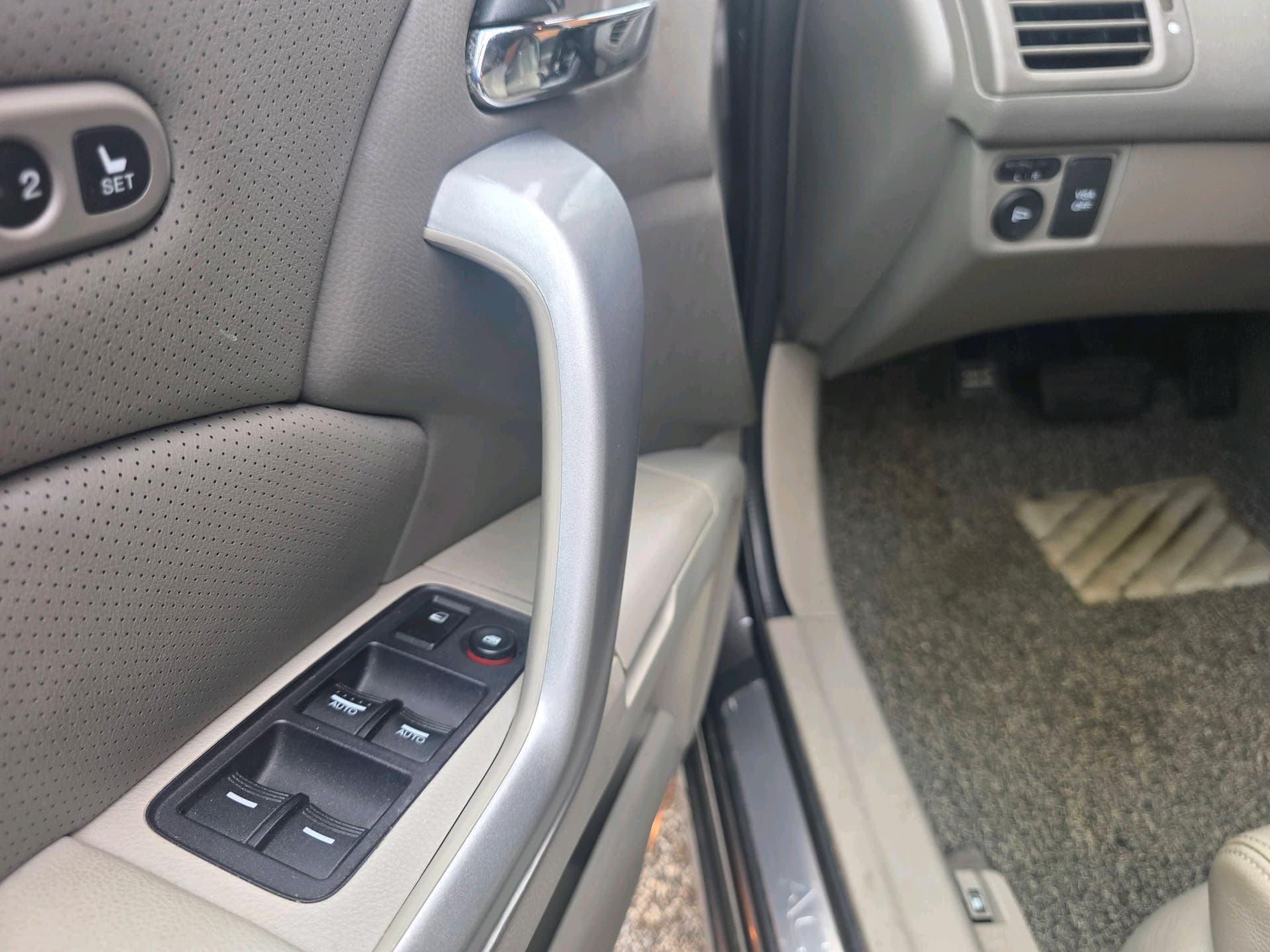 2008 Acura RDX AWD 4dr Tech Pkg