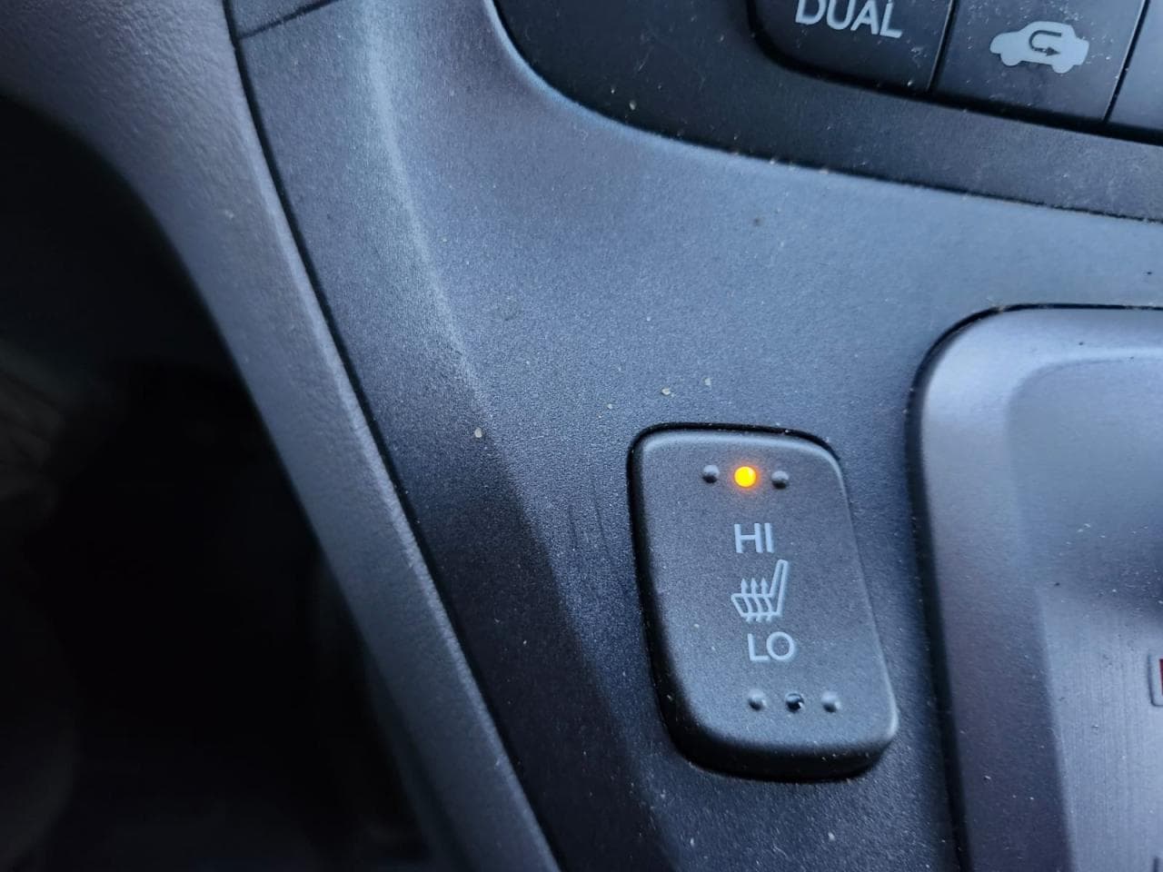 2008 Honda CR-V 4WD 5dr EX-L