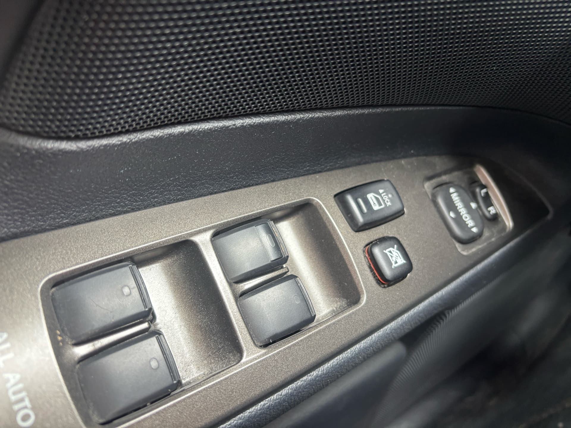 2008 Lexus IS 250 4dr Sdn Auto AWD