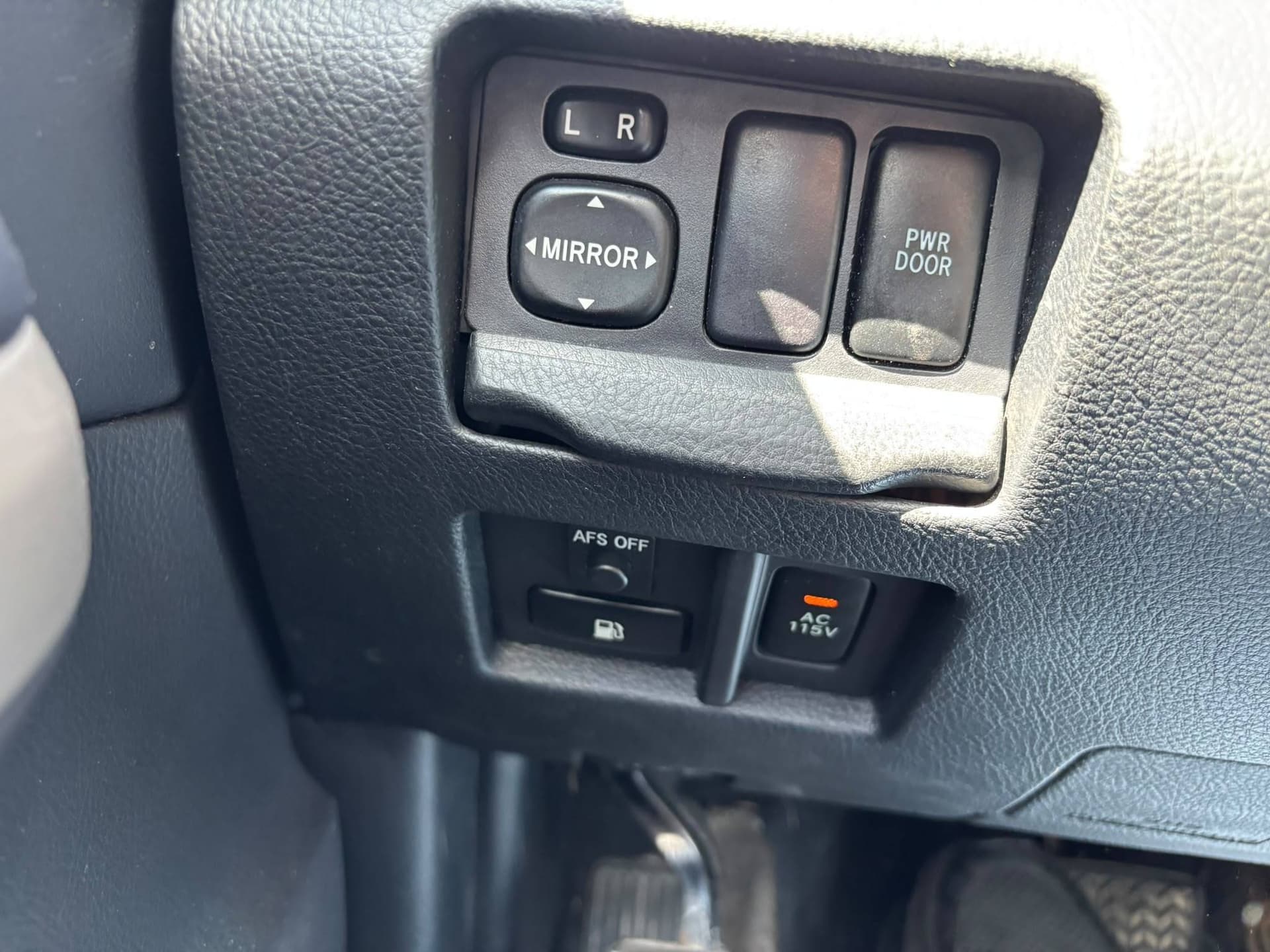 2008 Lexus RX 400H 4WD 4dr Hybrid