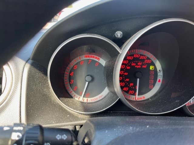 2008 Mazda Mazda3 2008 4dr HB Sport  GS *Ltd Avail