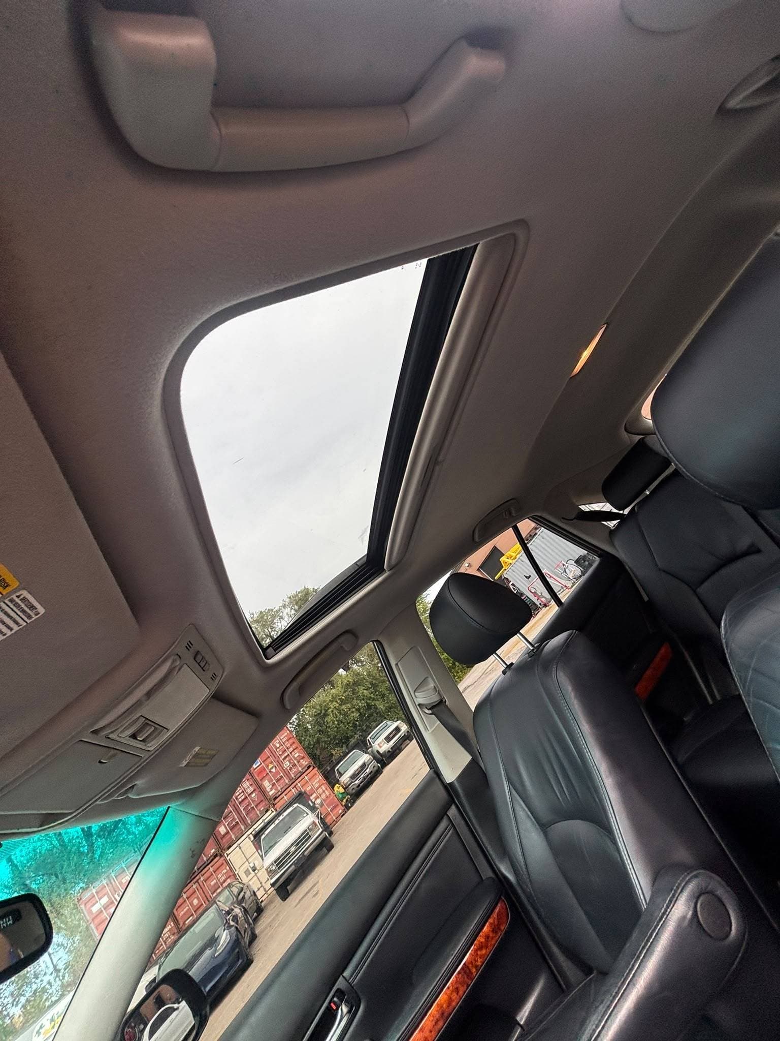 2009 Lexus RX NAvi, Leather, Roof, 4WD 4dr